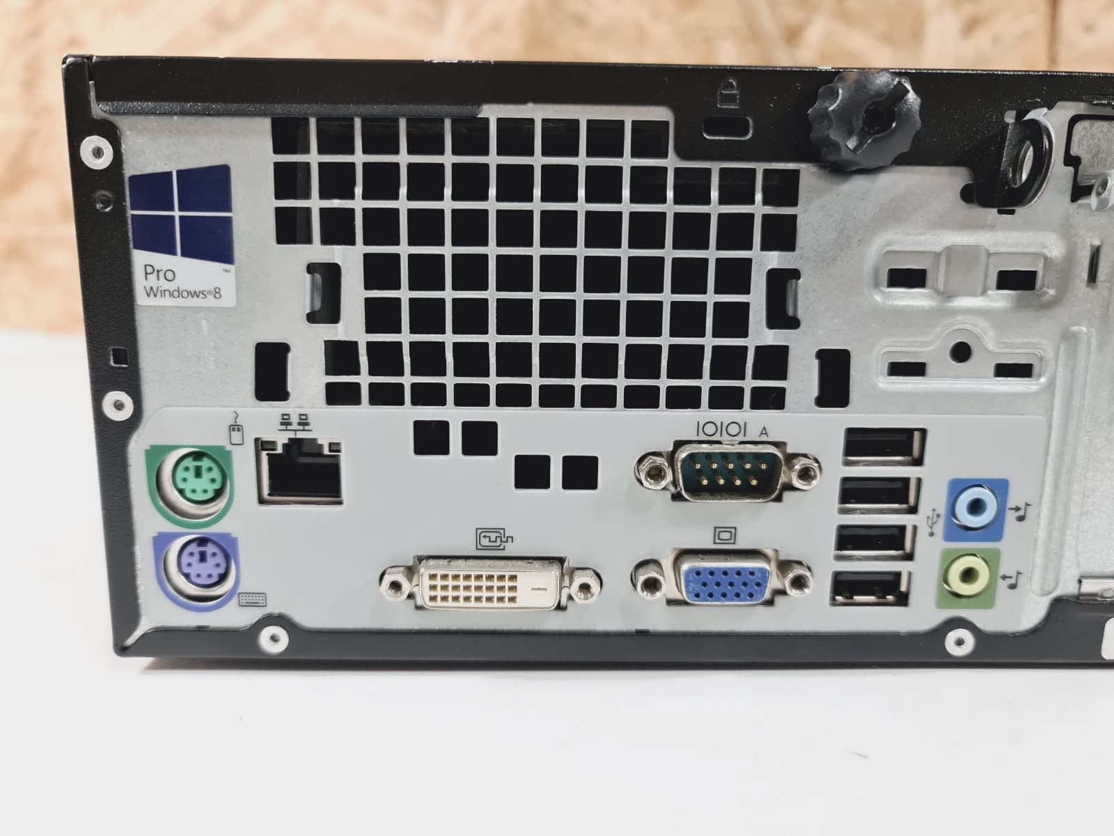 Computador HP — image 8