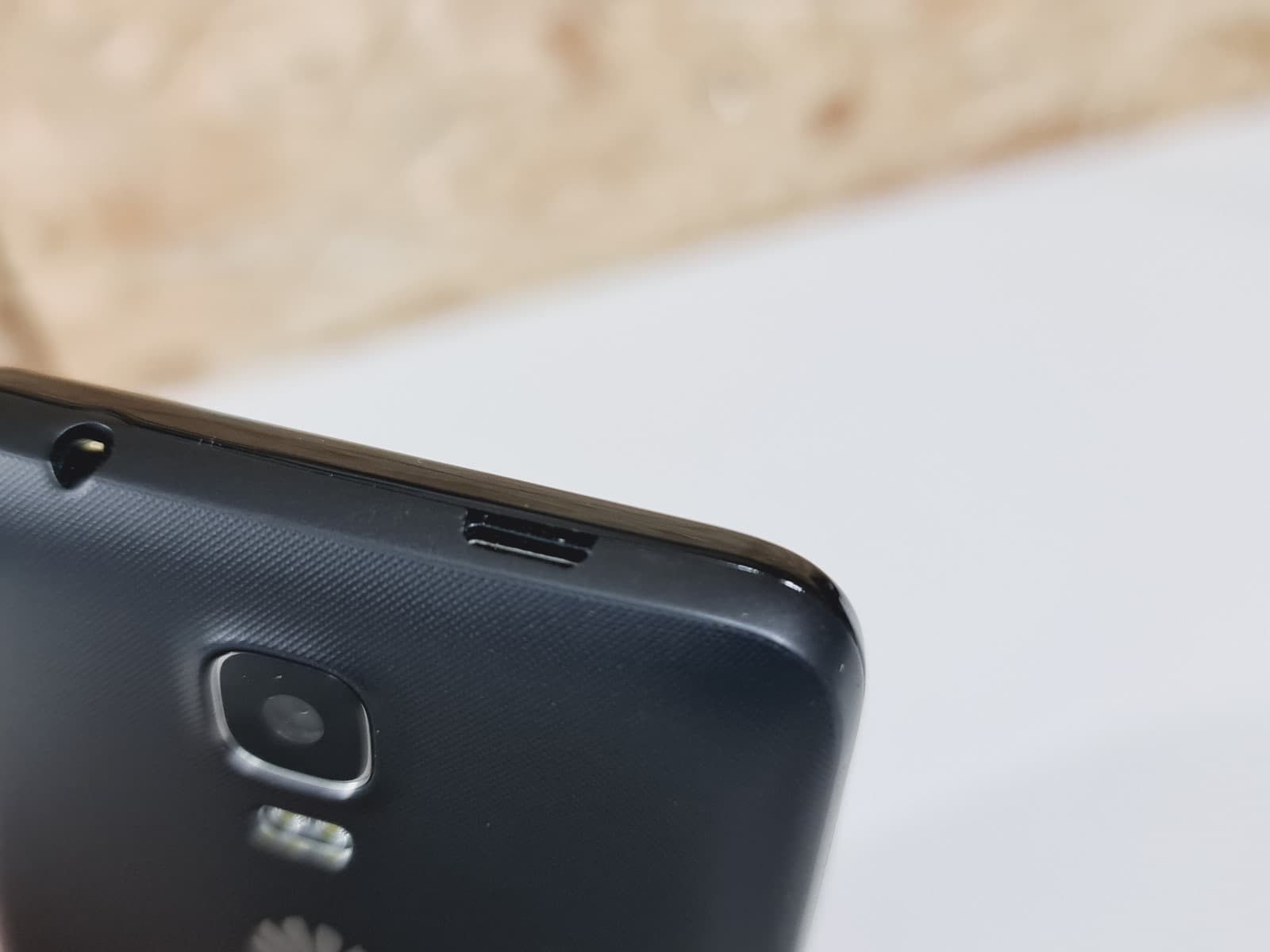 Telemóvel Huawei Y3 — imagem 4