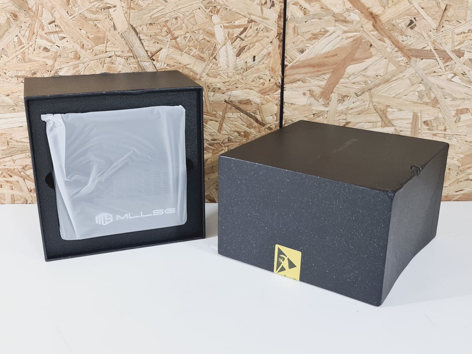 Minicomputador MLLSE M2 Air — image 10