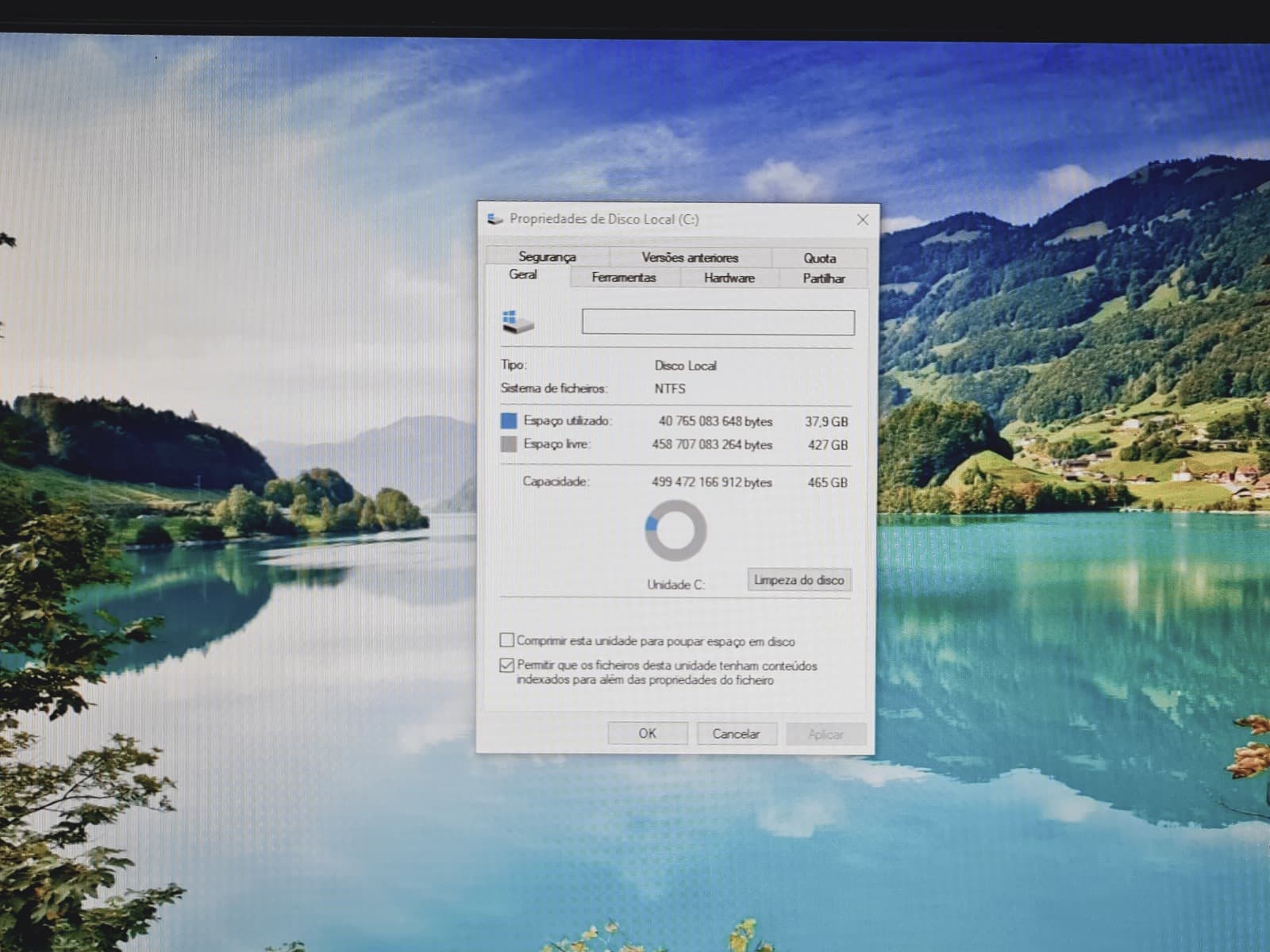 Computador HP EliteDesk 800 — imagem 4