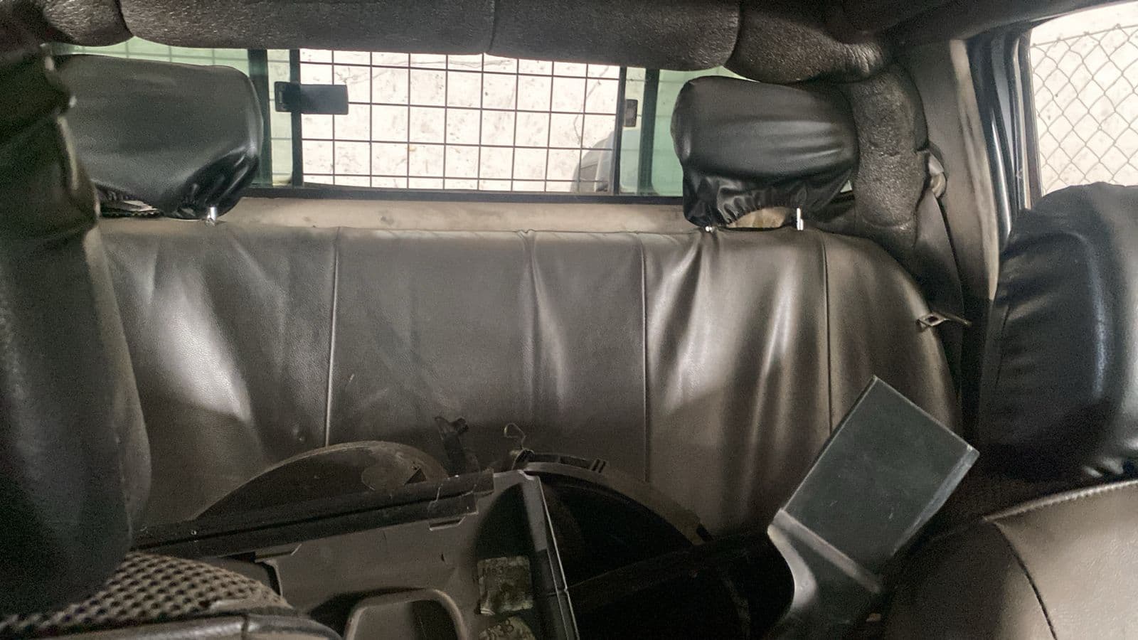 TOYOTA Hilux — image 7