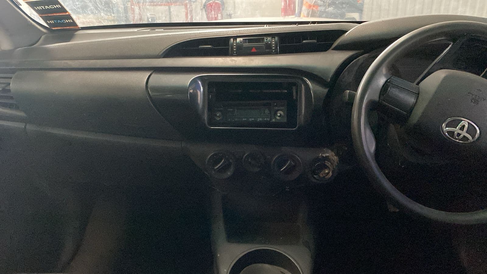 TOYOTA Hilux — imagem 6