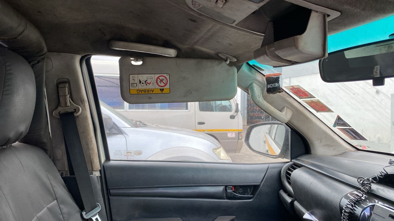 Toyota Hilux — imagem 8