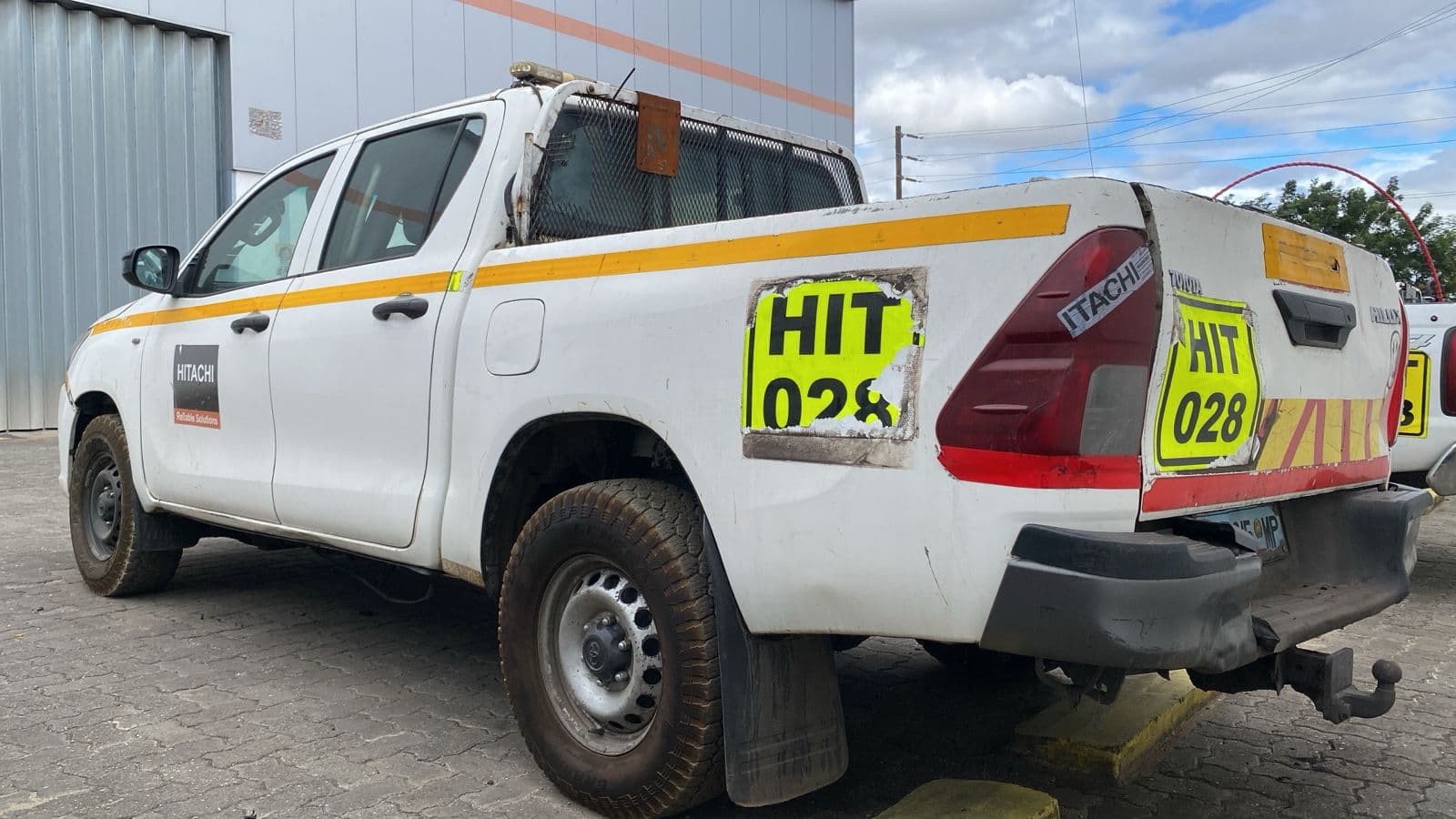 Toyota Hilux — imagem 5