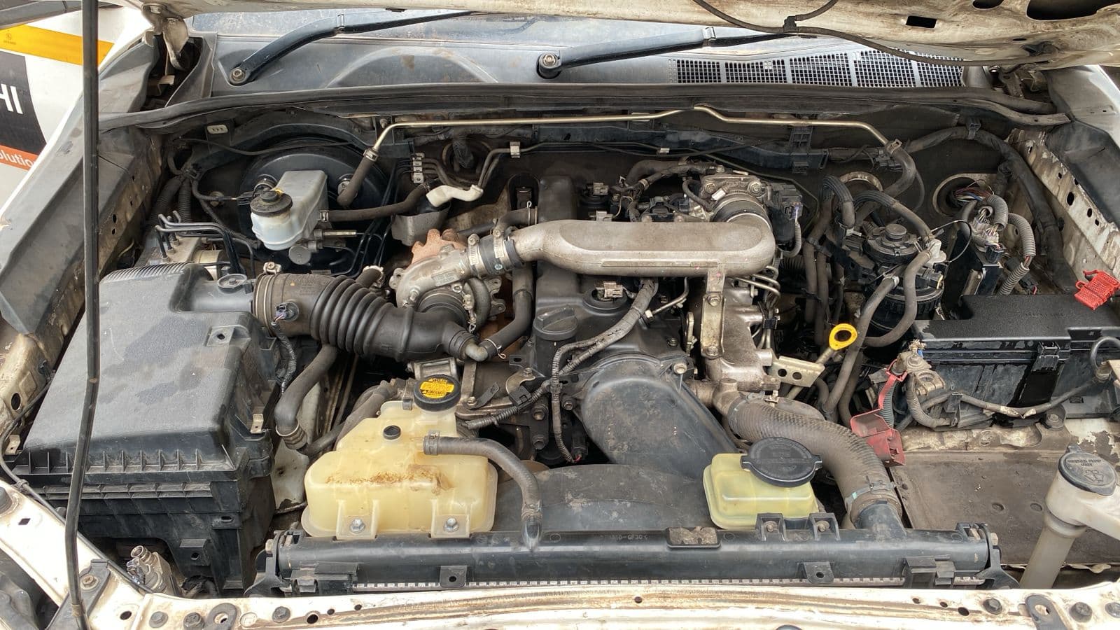 Toyota Hilux — imagem 10