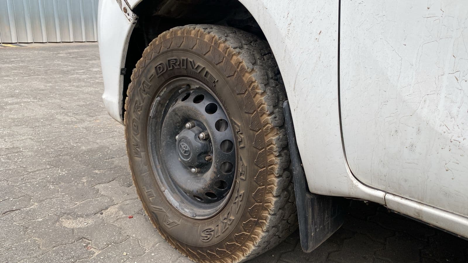 Toyota Hilux — imagem 4