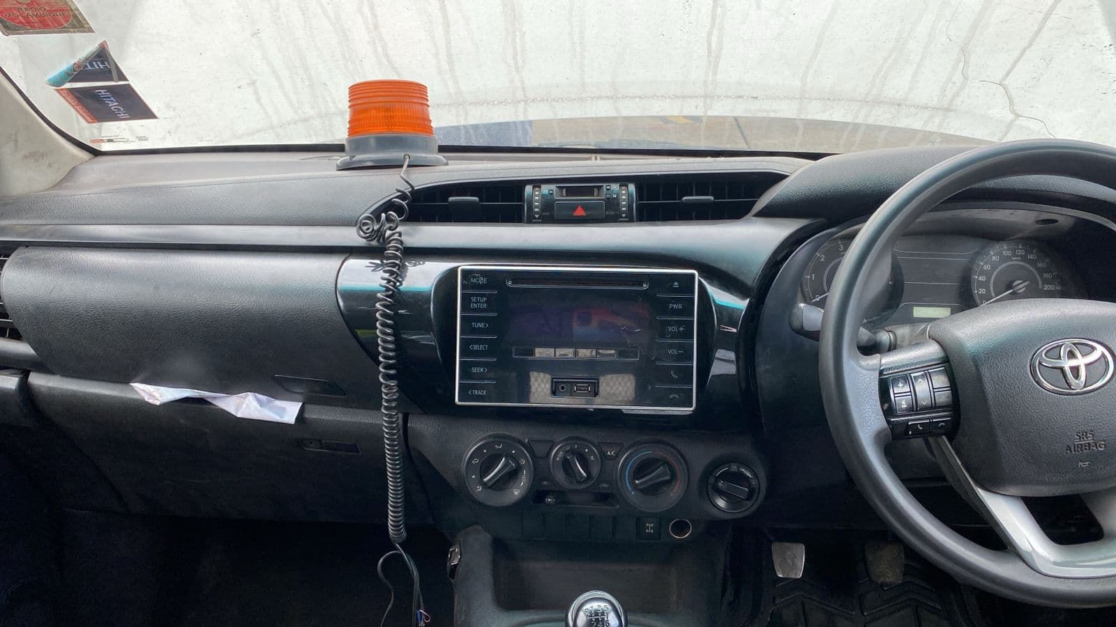 Toyota Hilux — imagem 6