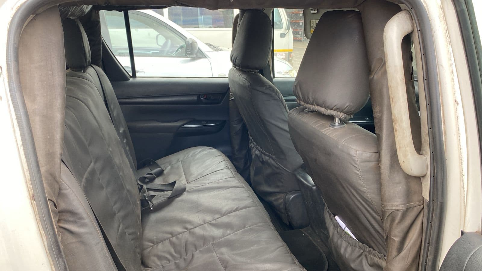 Toyota Hilux — imagem 7