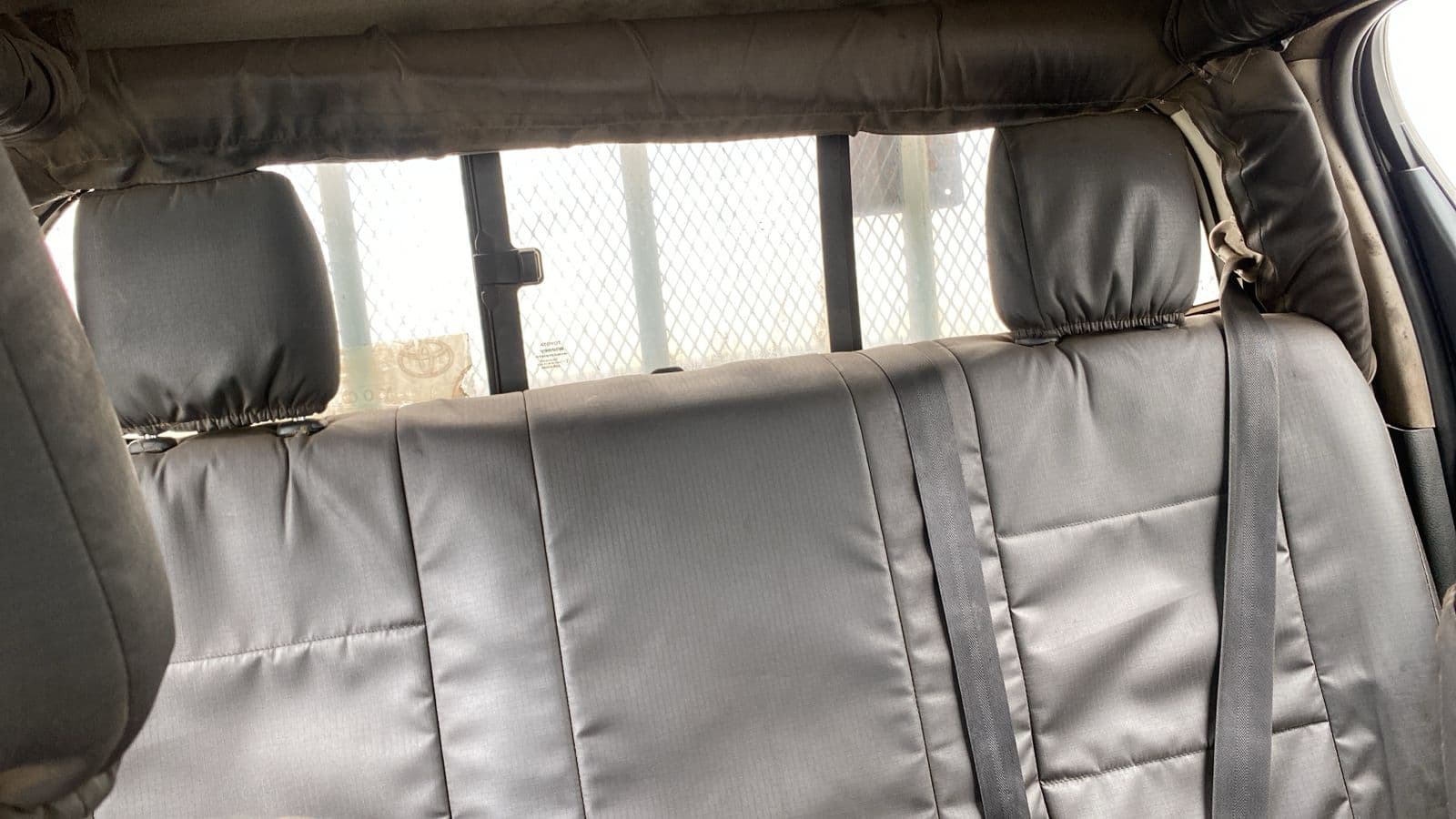 Toyota Hilux — imagem 9
