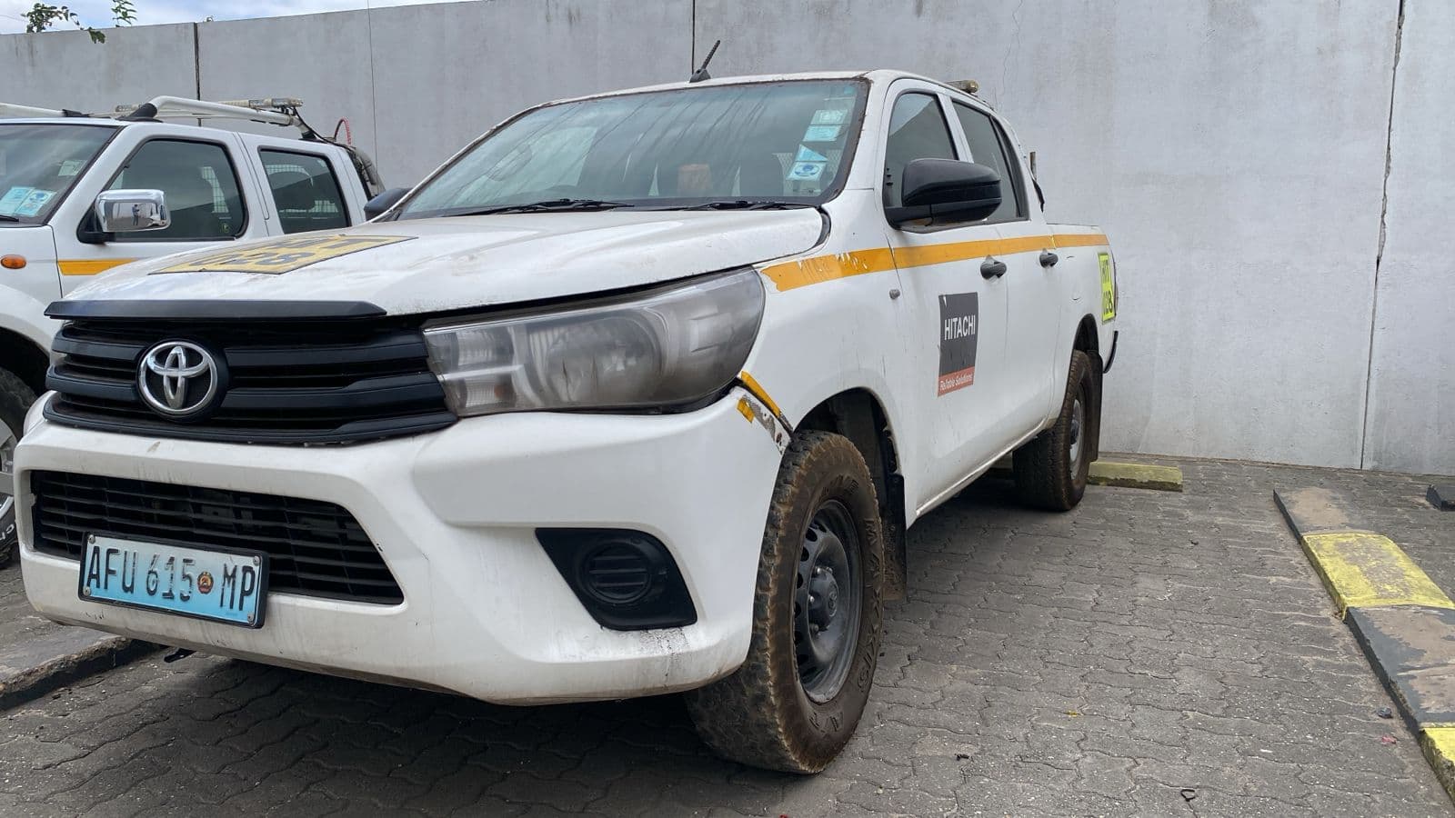 Toyota Hilux — imagem 3