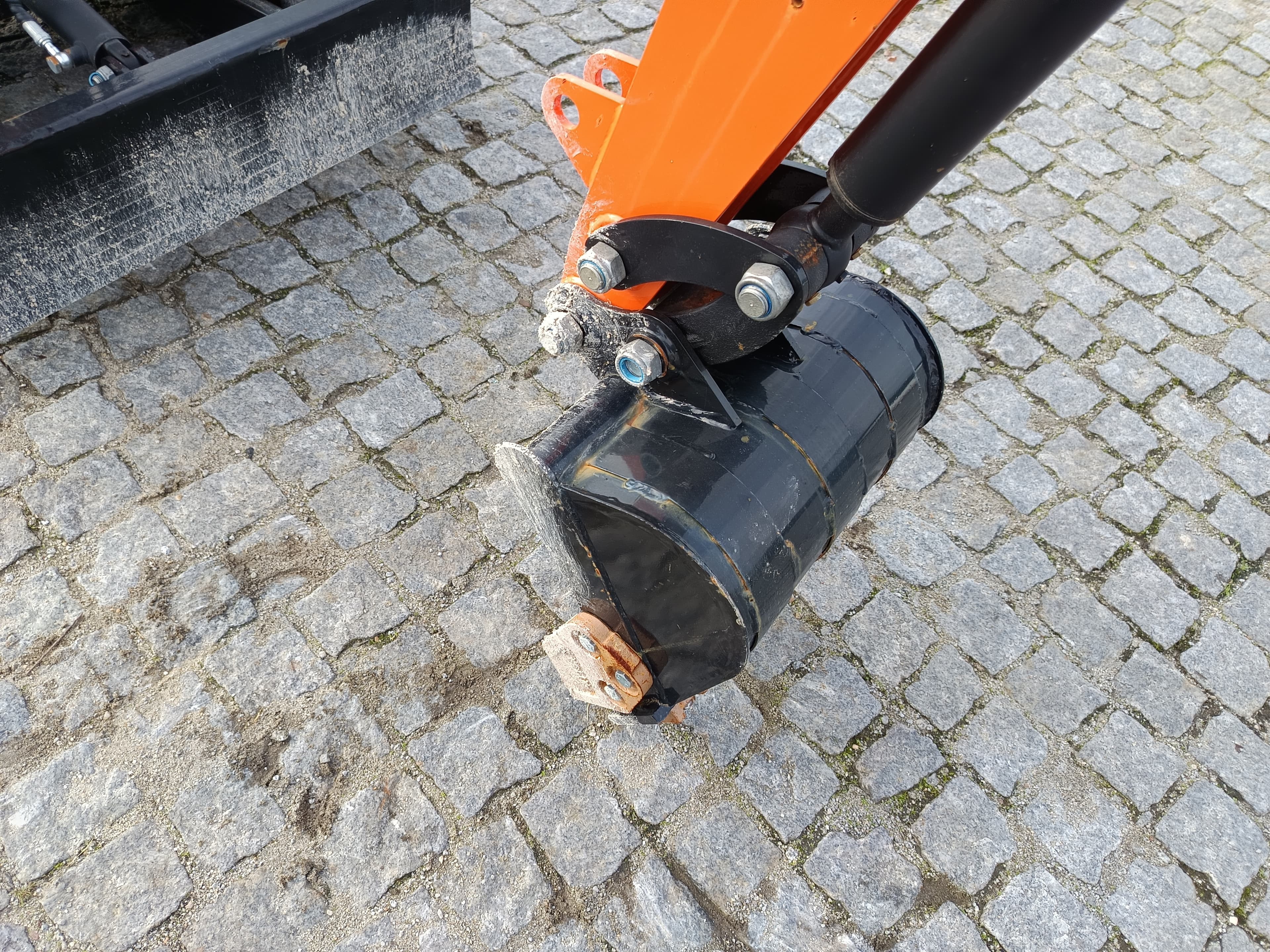 Mini Giratória JPC · Ano 2023 — imagem 6