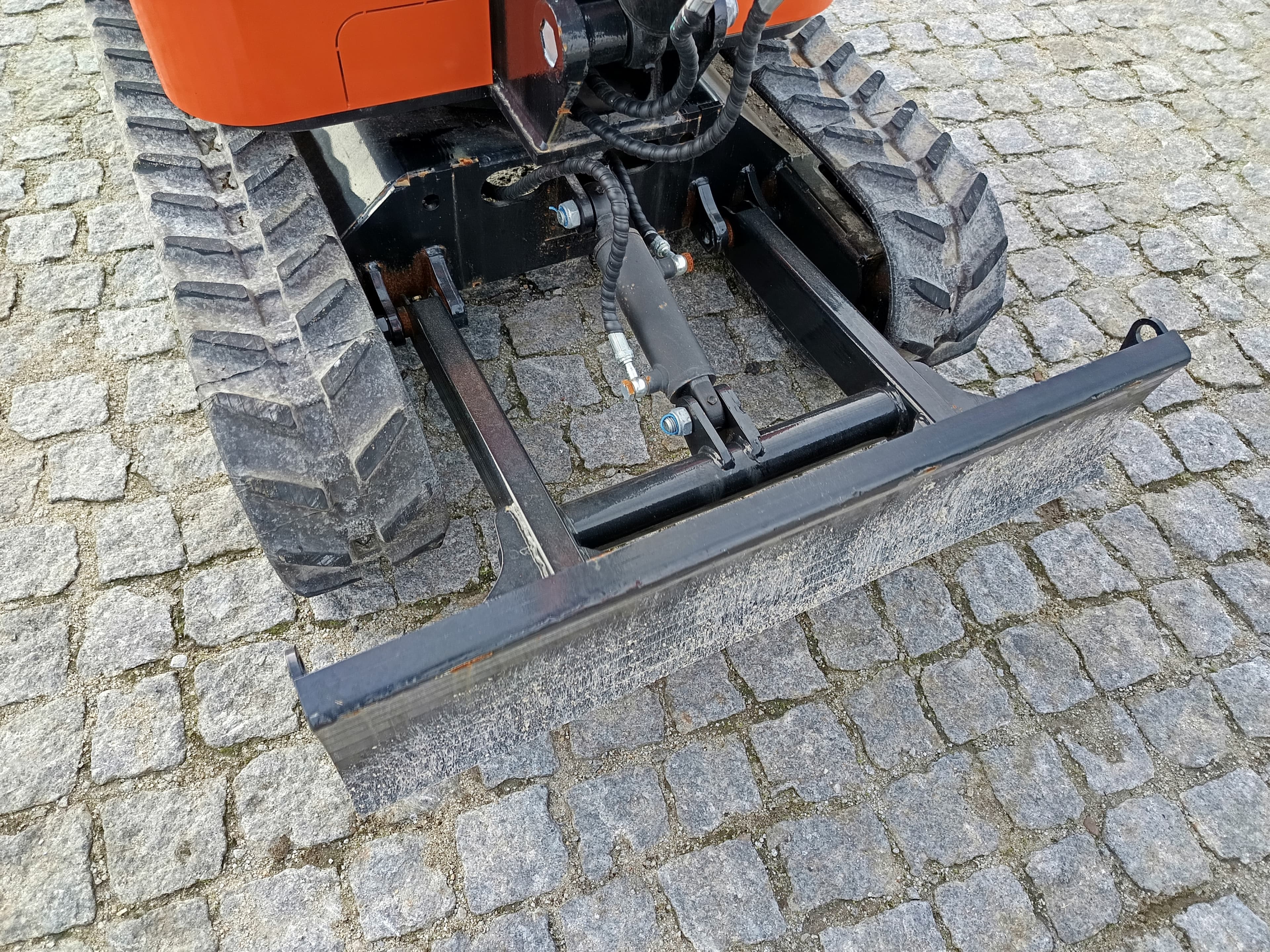 Mini Giratória JPC · Ano 2023 — imagem 7