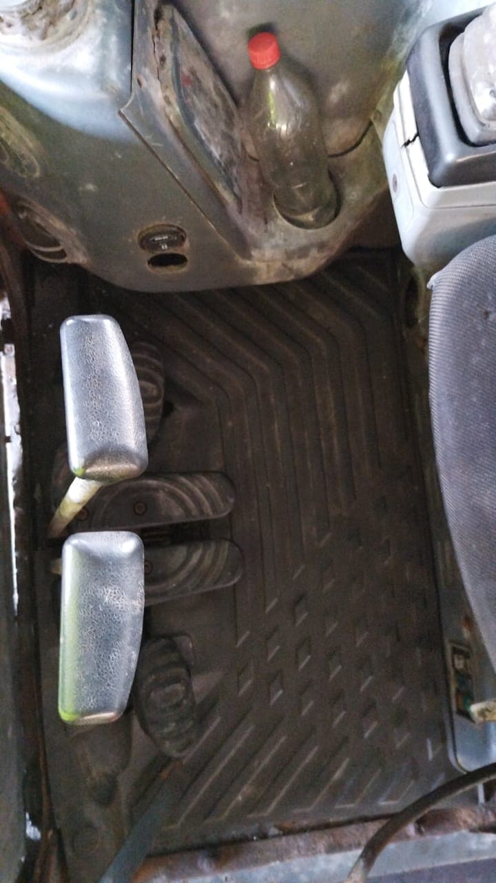 Escavadora VOLVO ECR88 — imagem 3