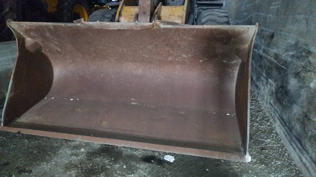 Pá carregadora  SDLG LG956F — imagem 3