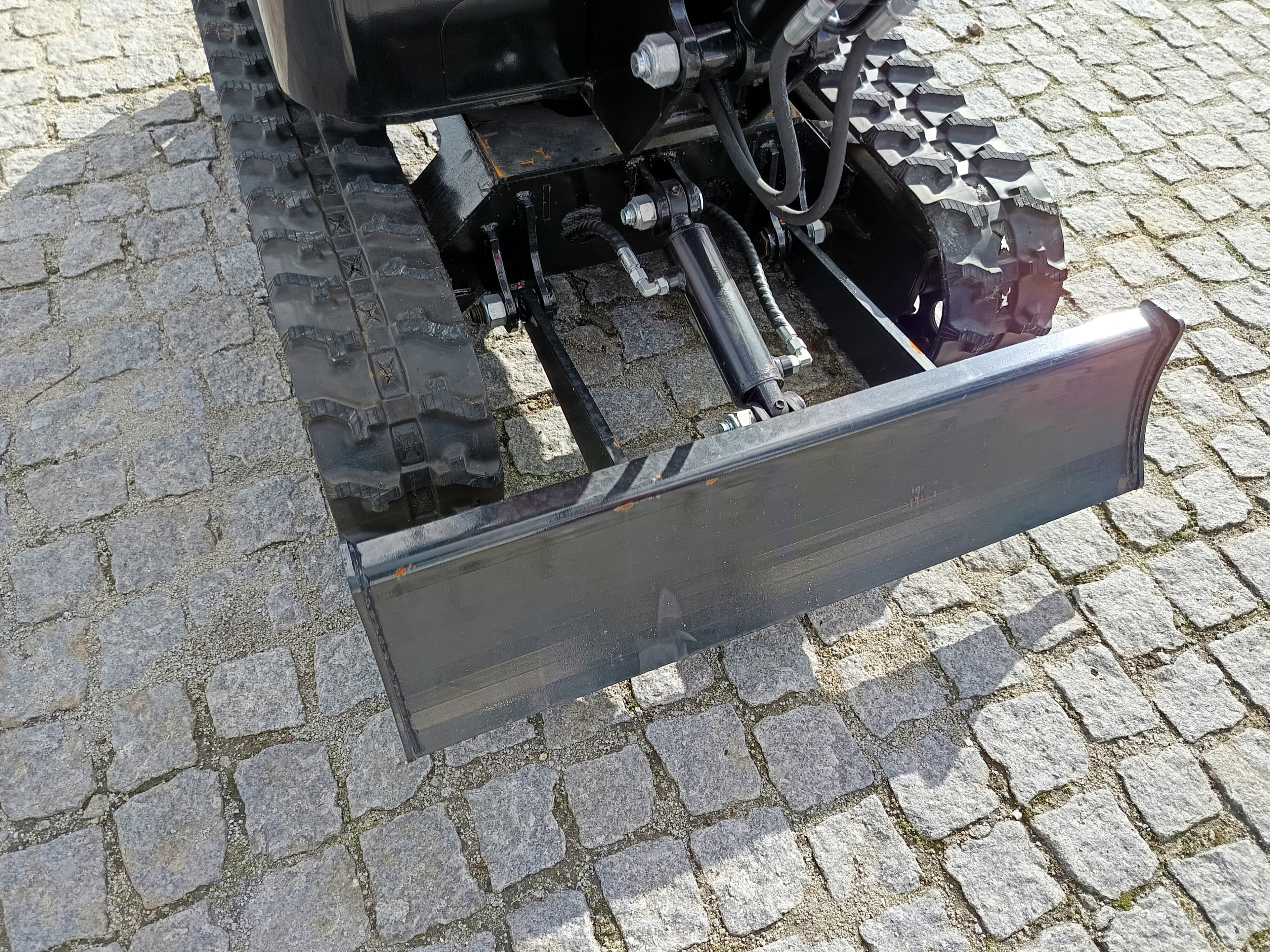 Mini Giratória JPC HT12 — imagem 5