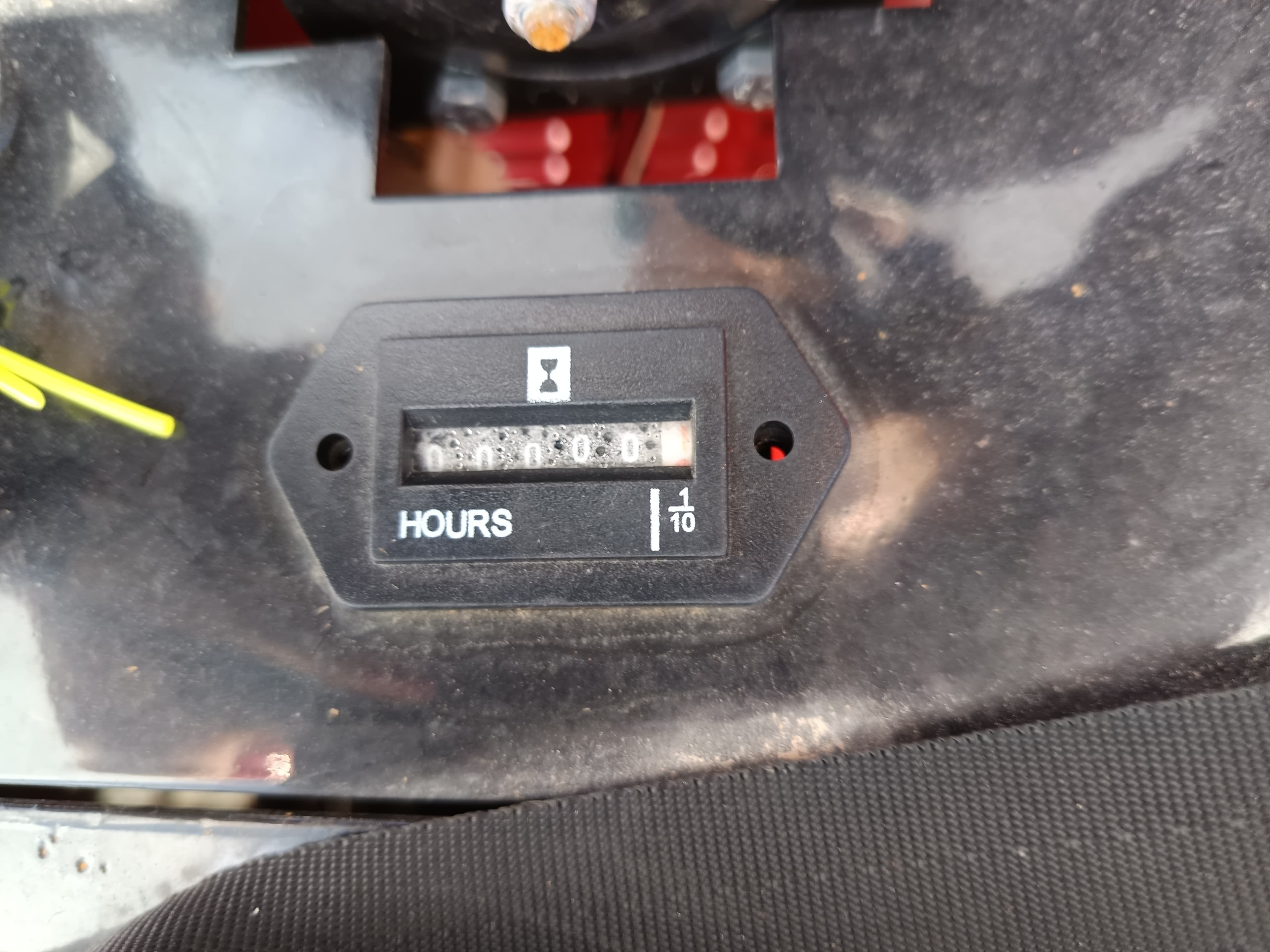 Mini Giratória JPC HT12 — imagem 14