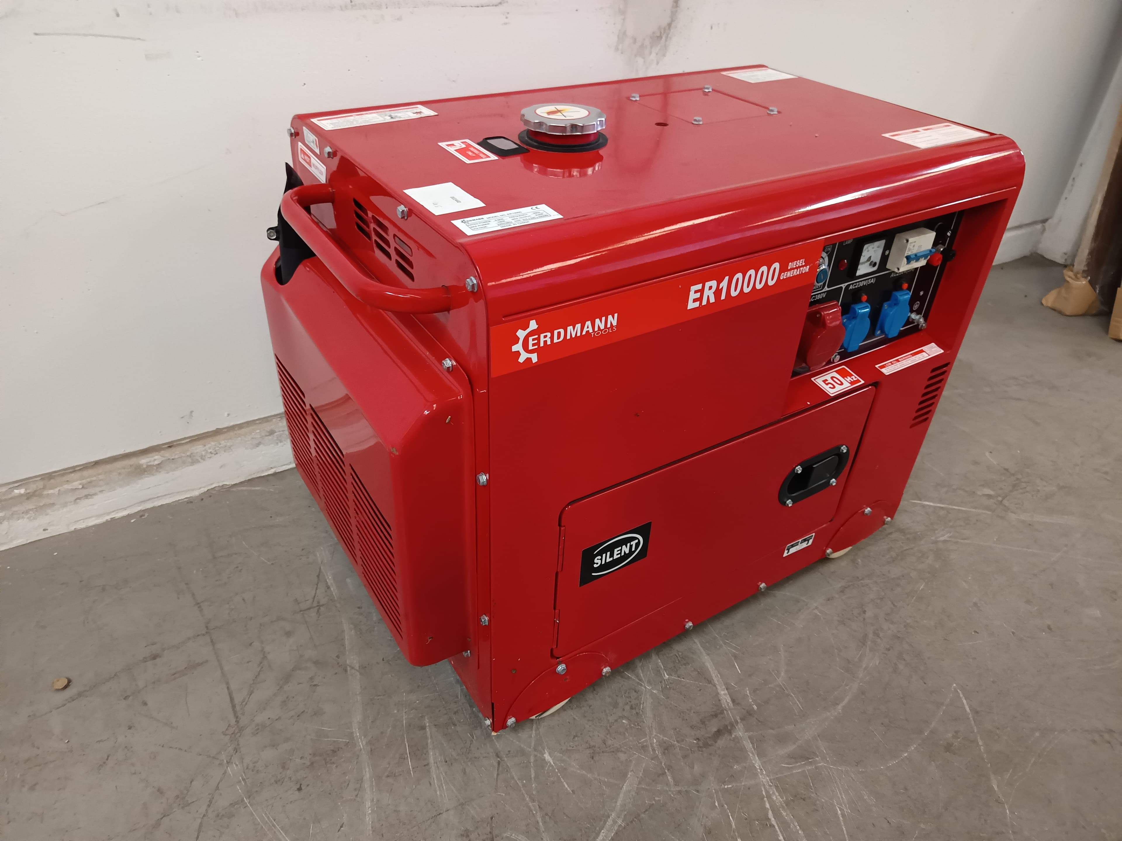 Gerador Erdmann — imagem 2
