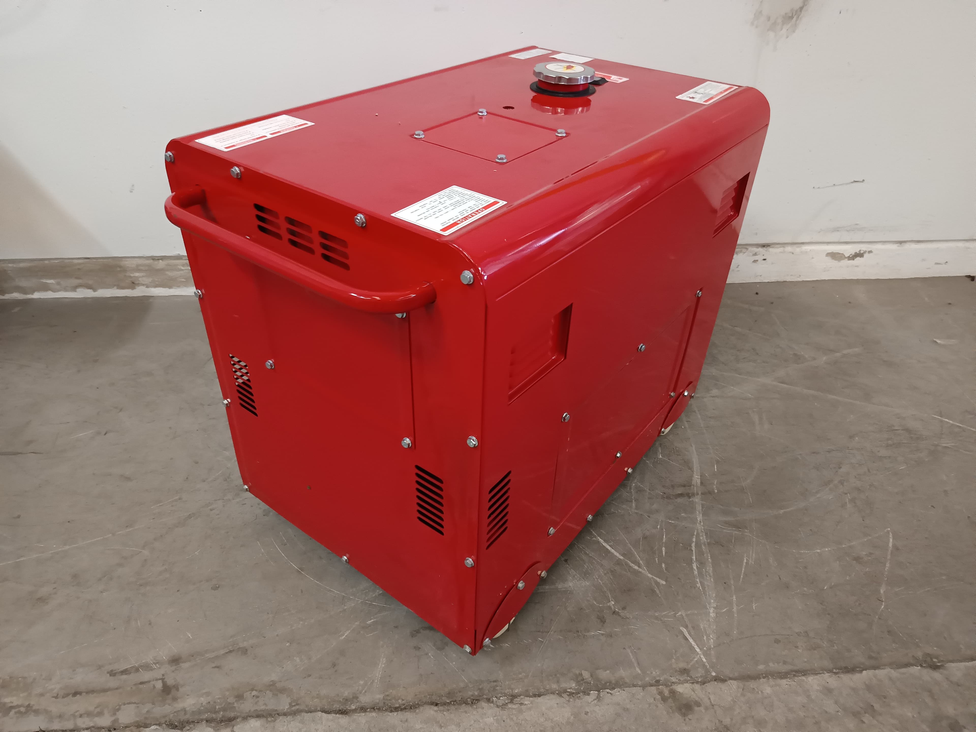 Gerador Erdmann — imagem 4