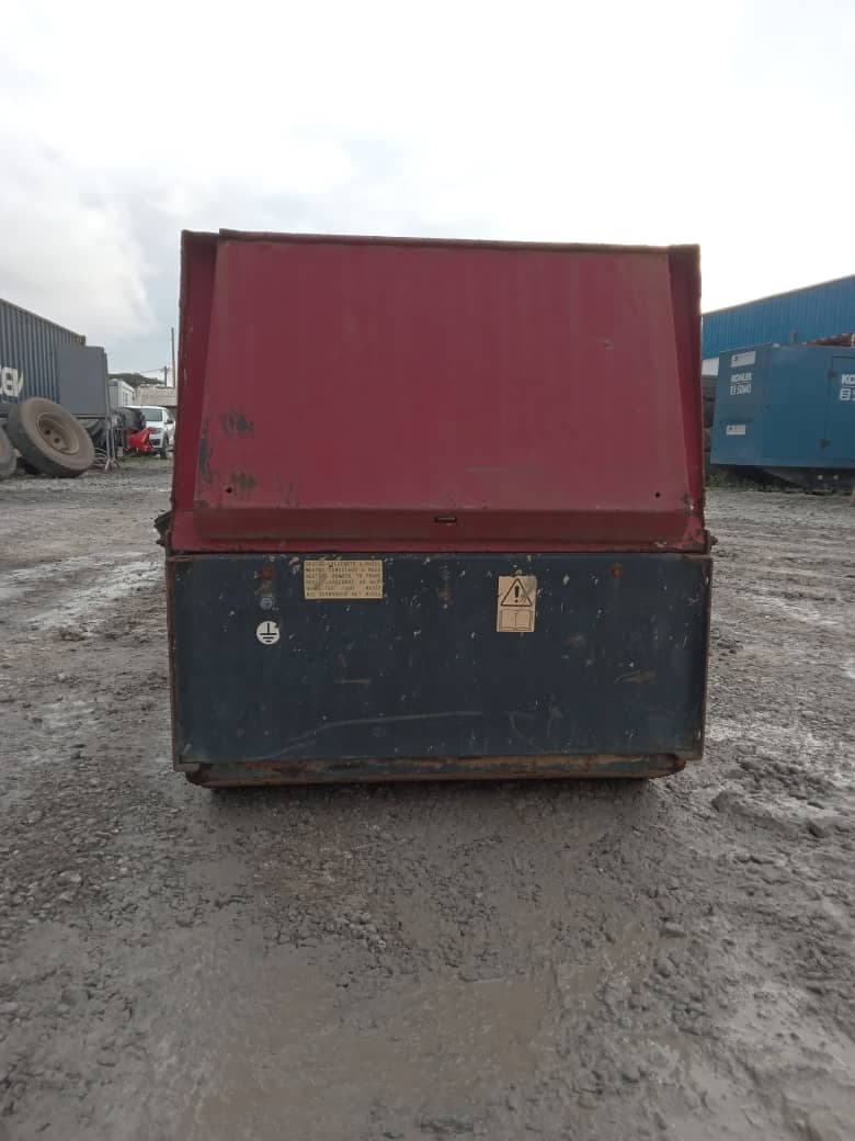 Générateur 12,5 Kva MOSA GE-14000SXC/GS — imagen 2