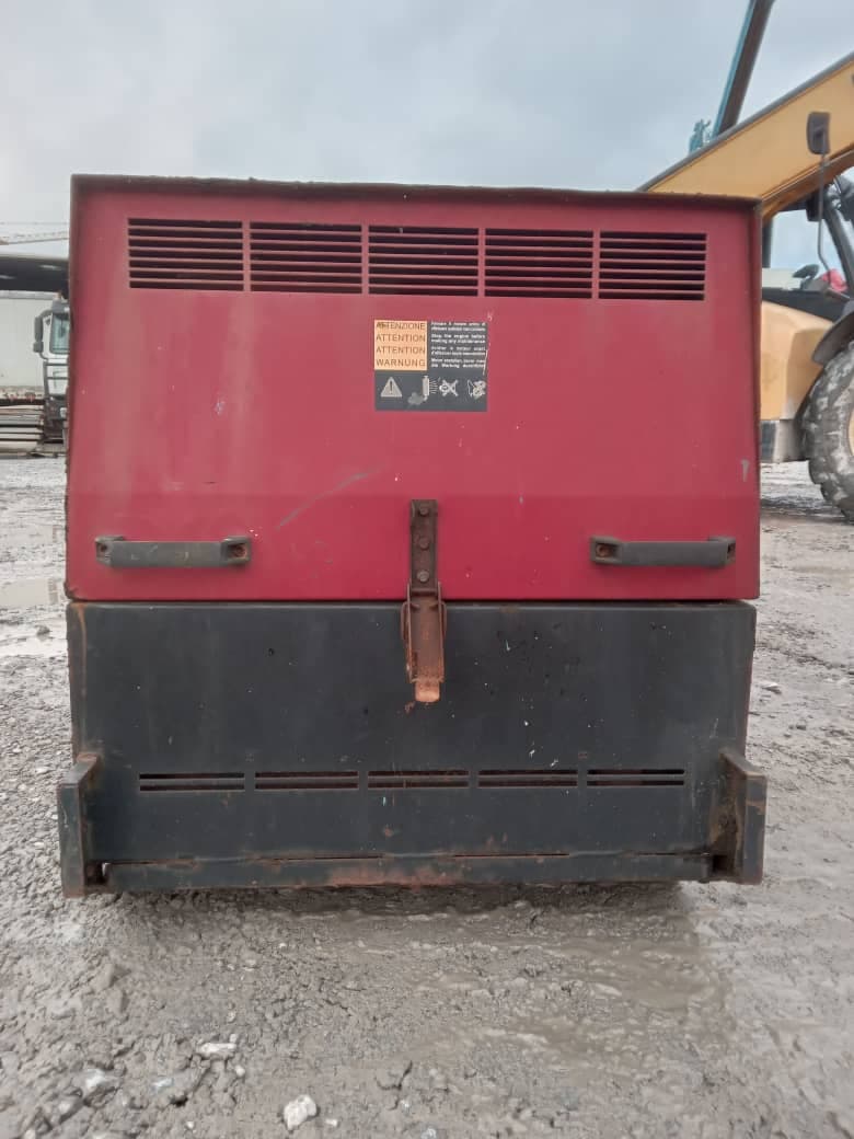 Générateur 12,5 Kva MOSA GE-14000SXC/GS — imagen 8