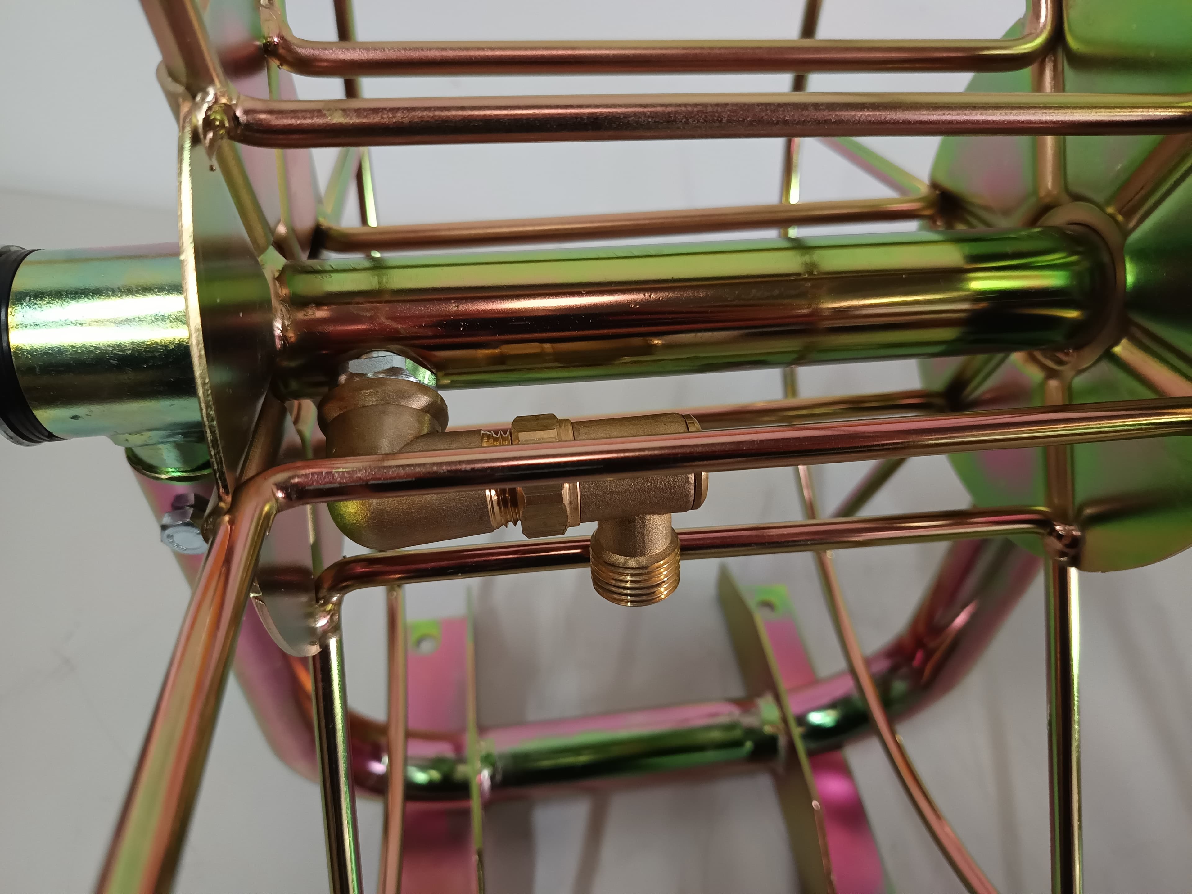Enrolador Basic — imagem 4