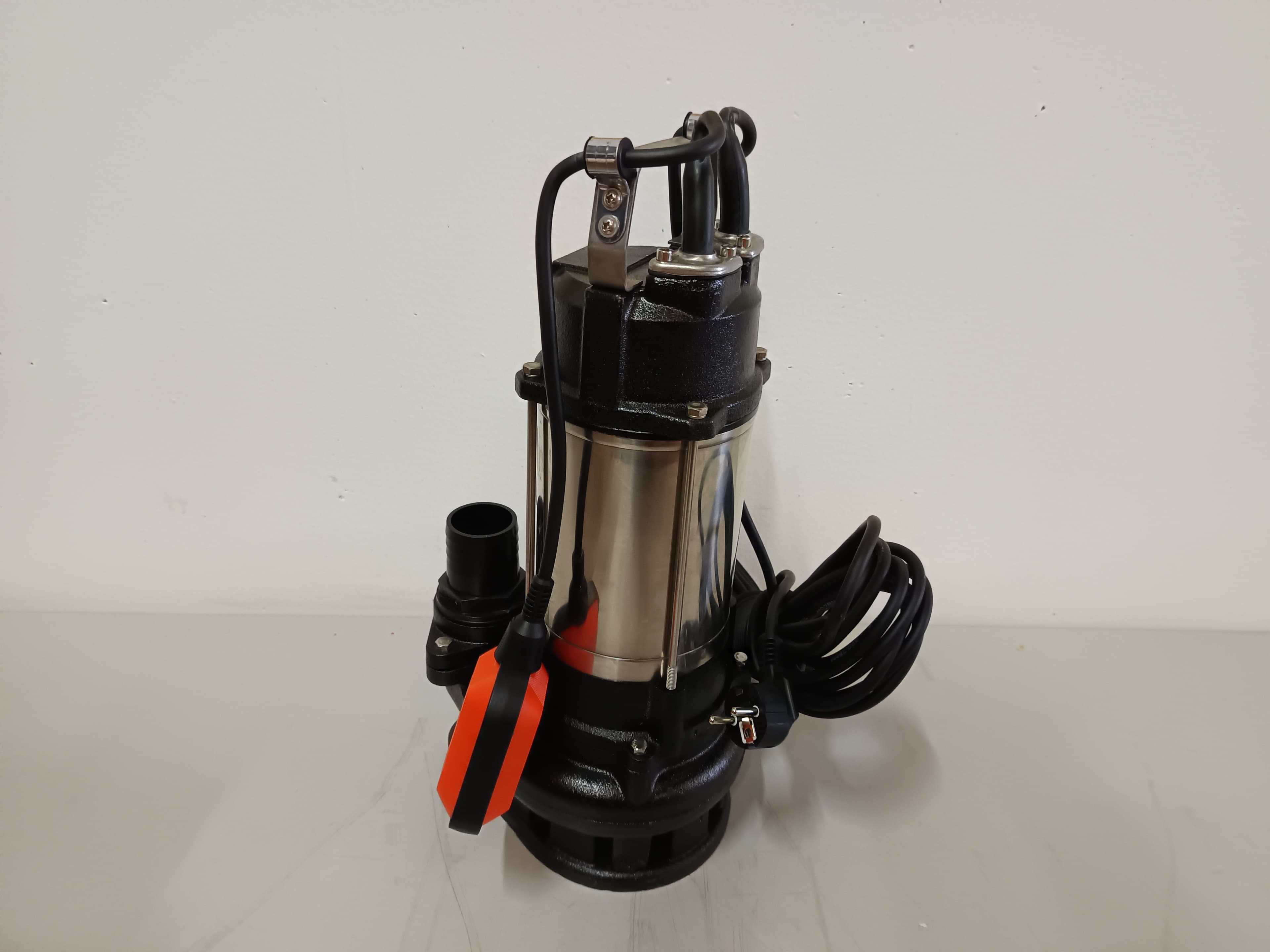 Eletrobomba Submersível Daewoo — imagem 4