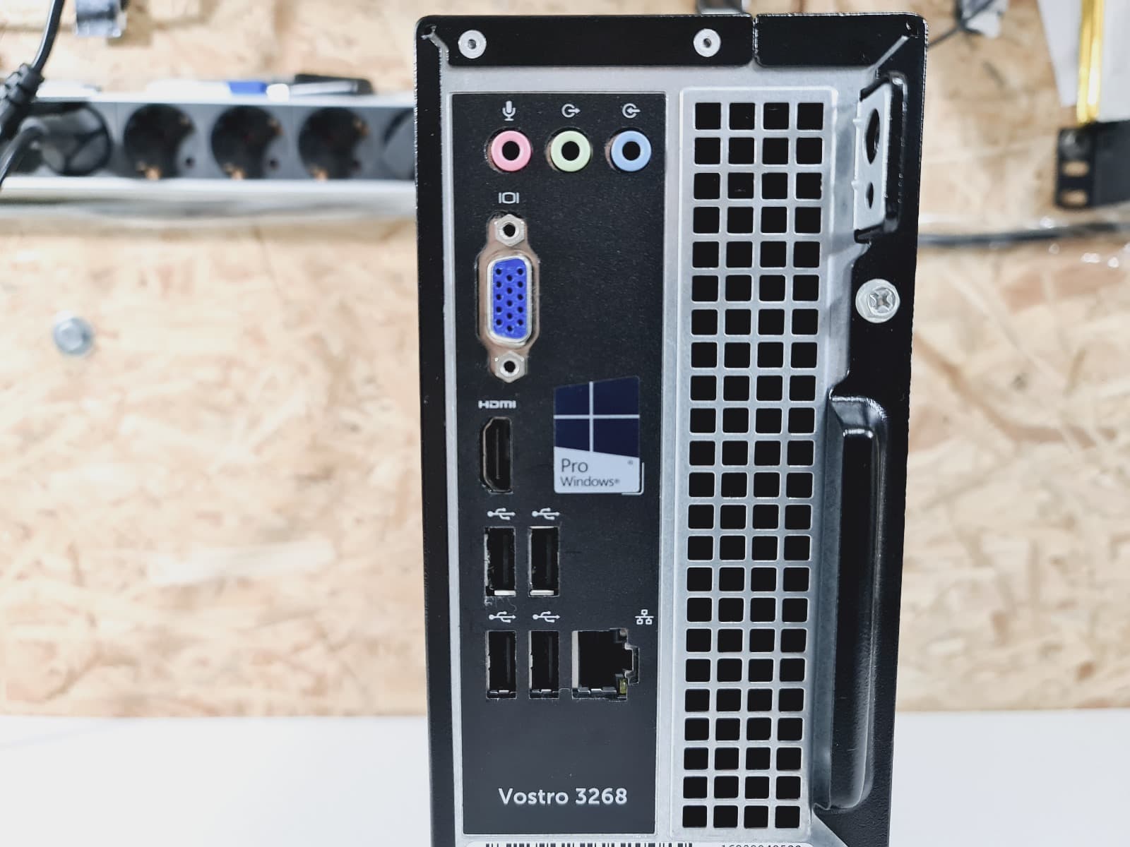 Computador Dell Vostro 3268 — imagem 3