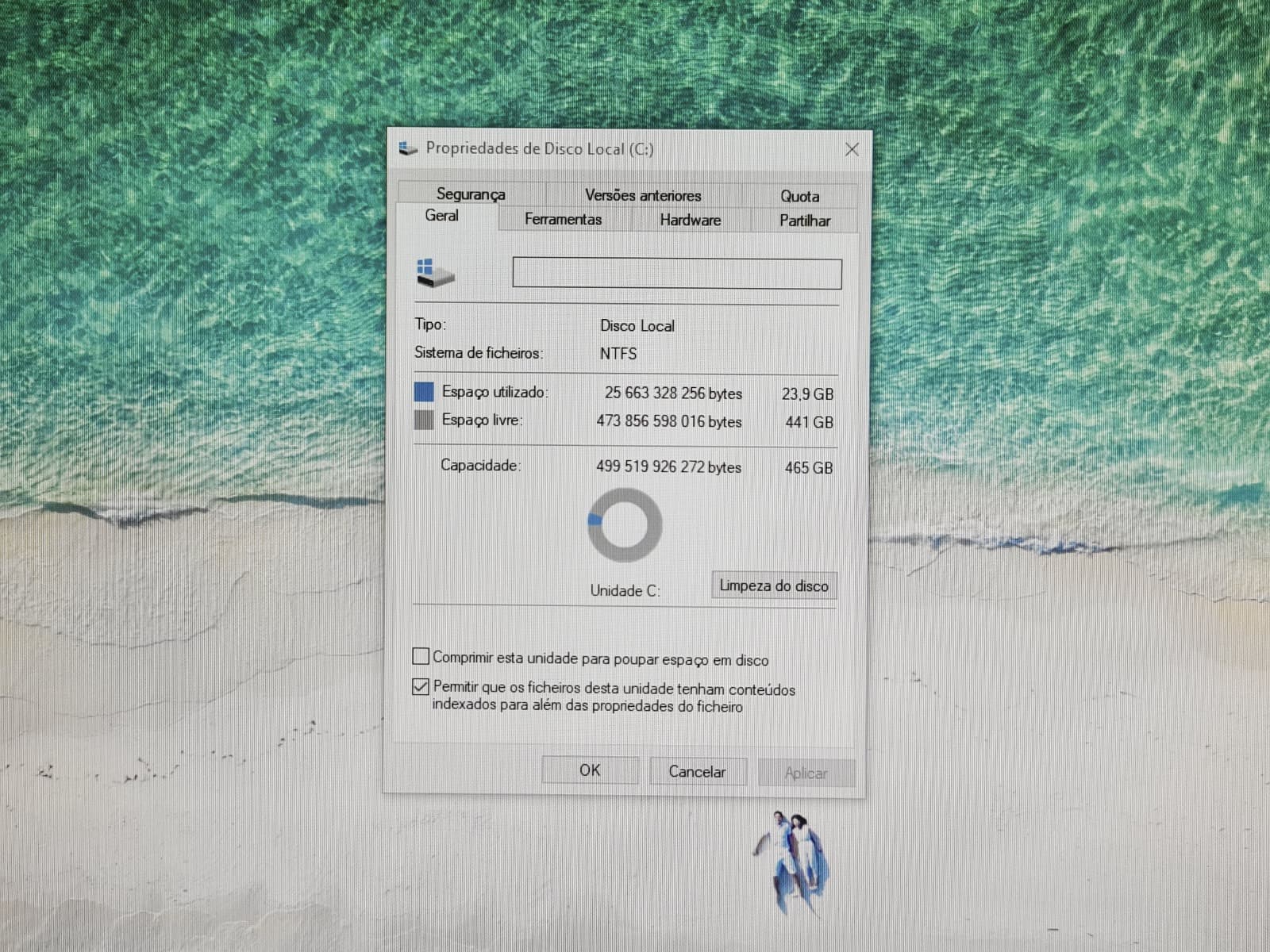 Computador Dell Vostro 3268 — imagem 2