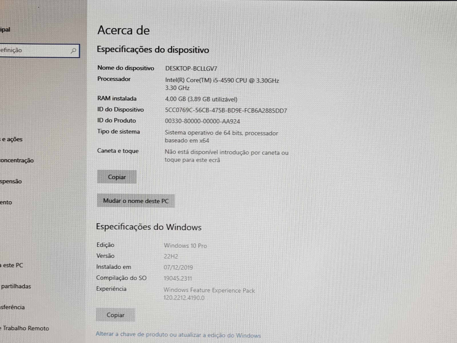 Computador HP EliteDesk 800 — imagen 3