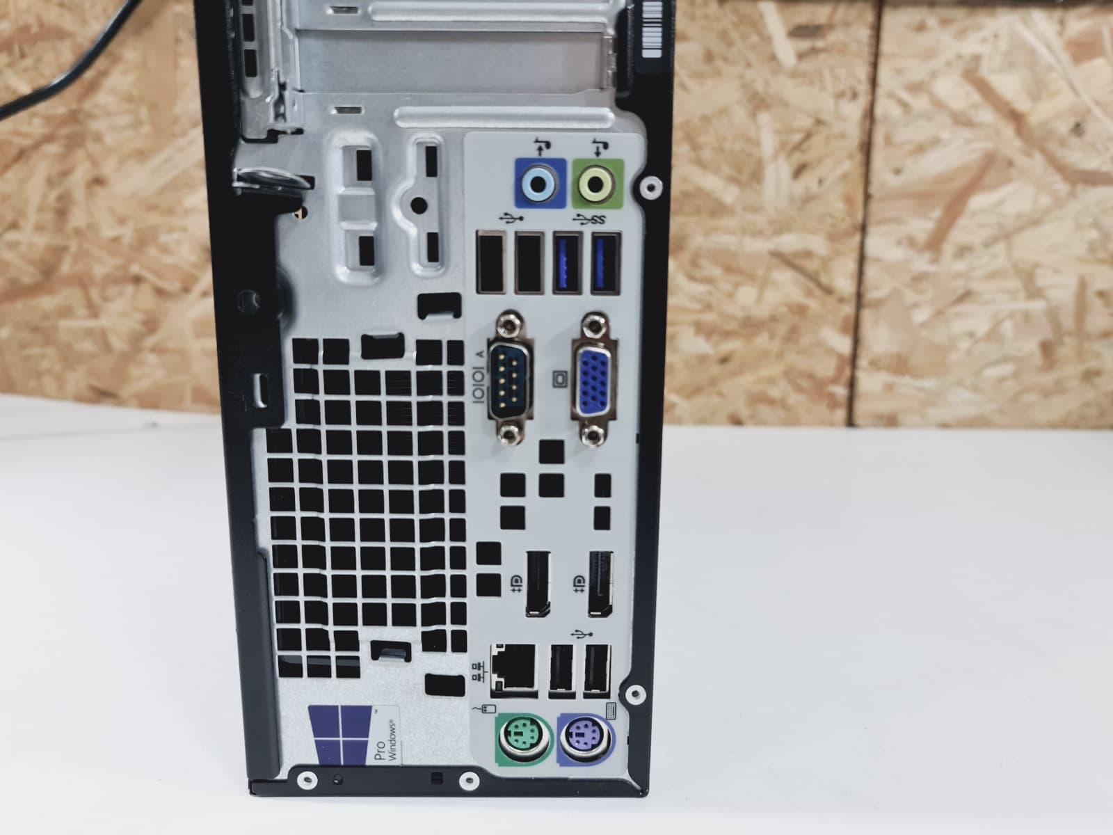 Computador HP EliteDesk 800 — imagem 8