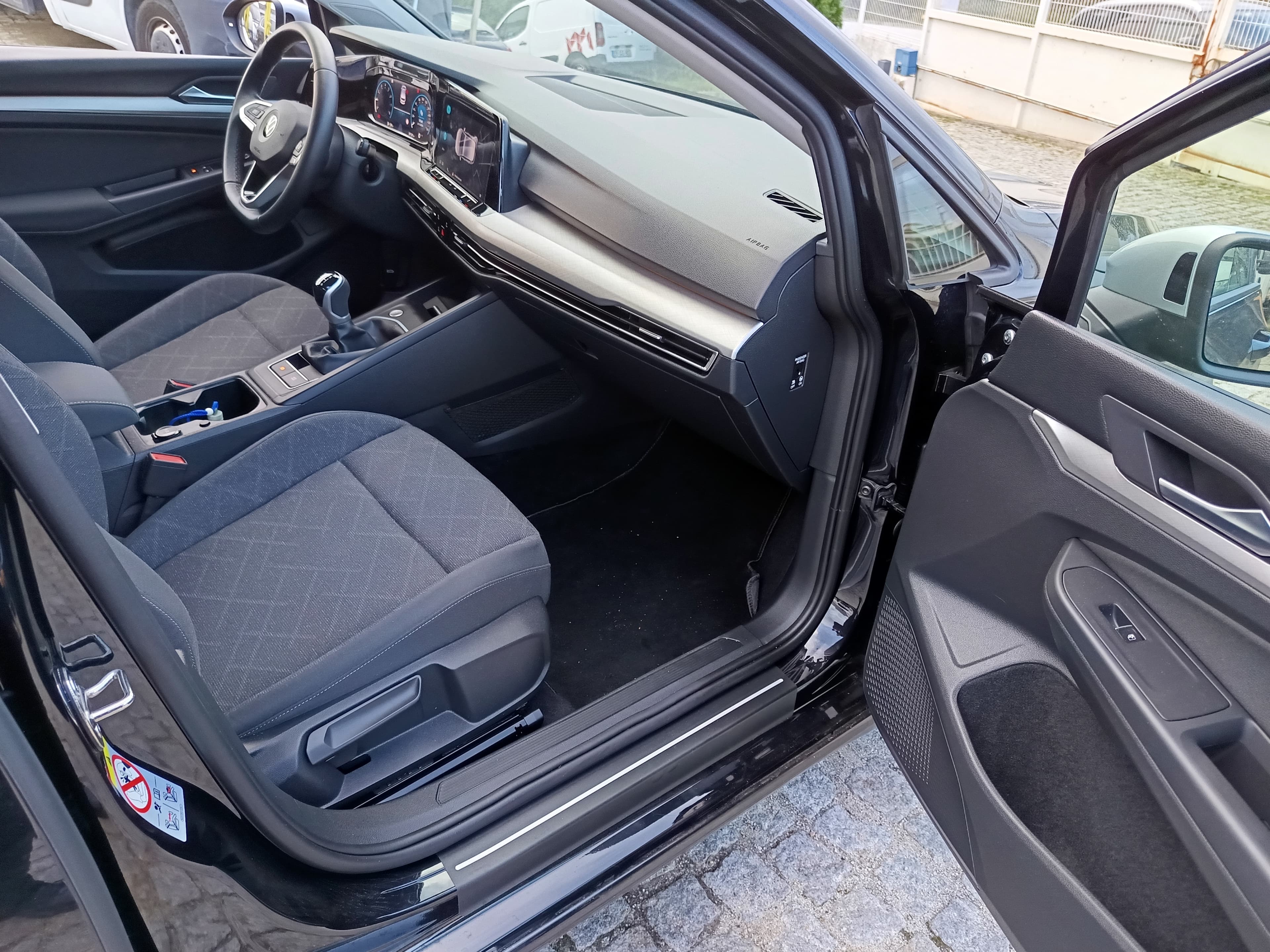 Volkswagen Golf — imagem 22