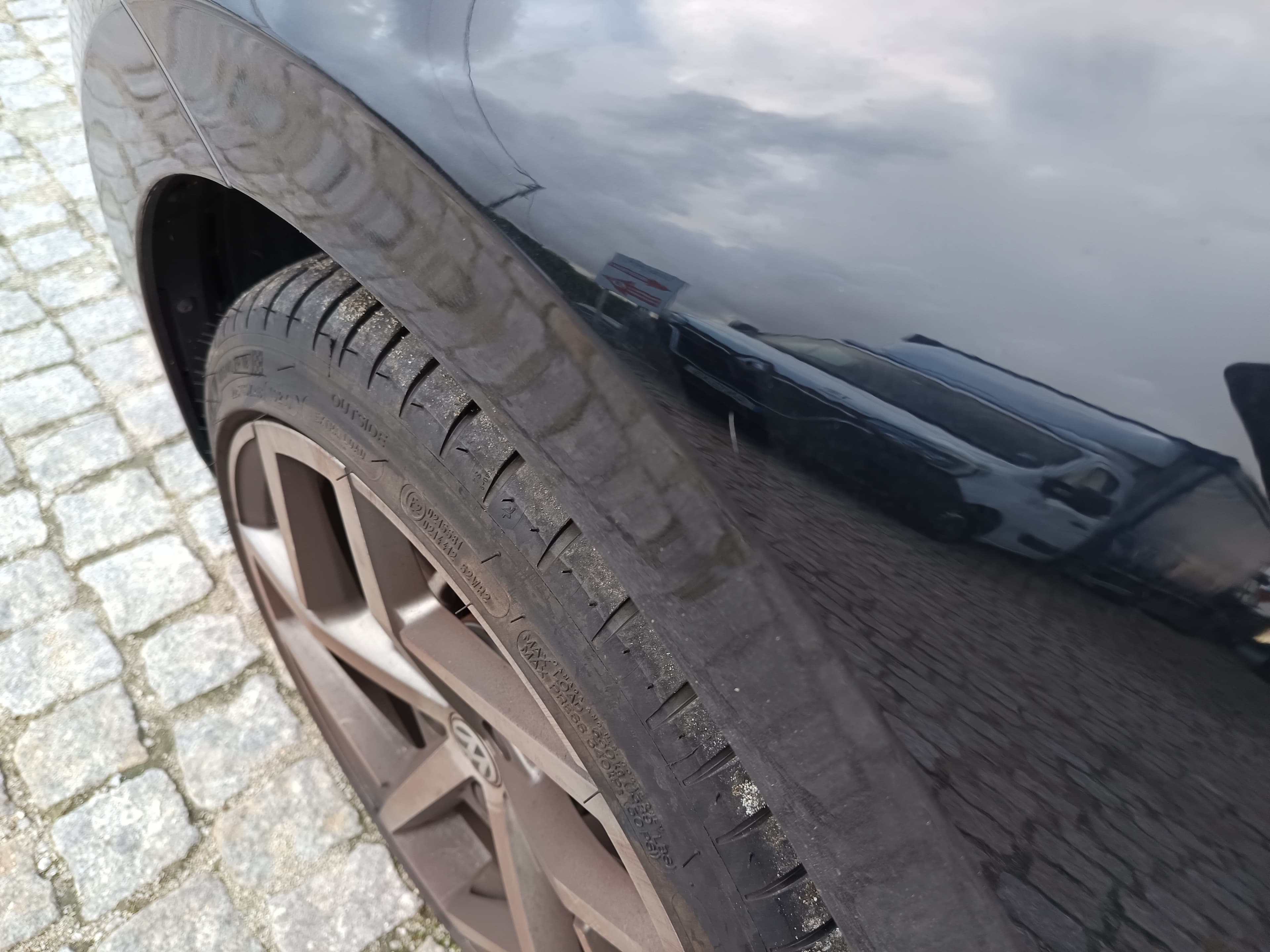 Volkswagen Golf — imagem 17