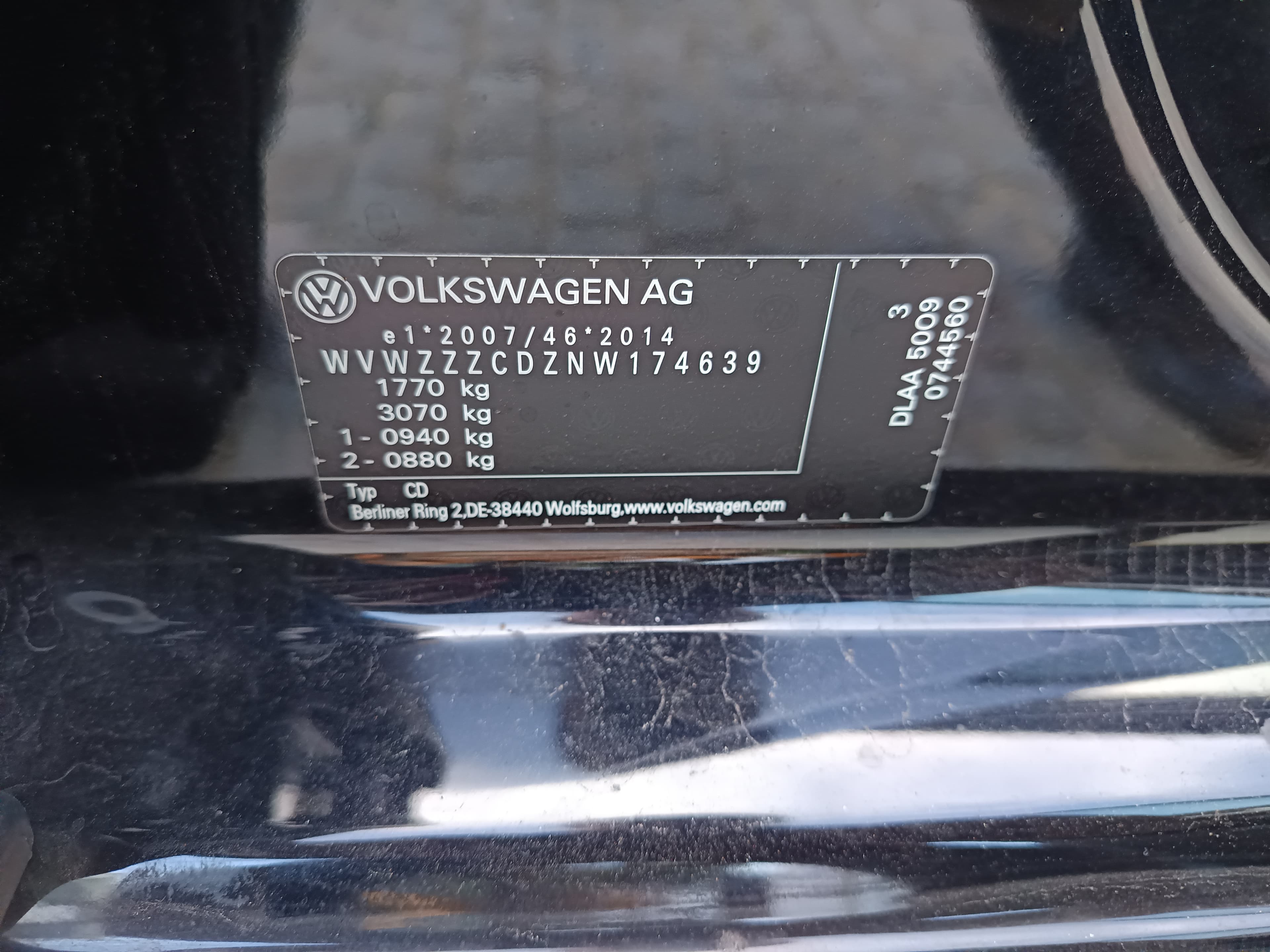 Volkswagen Golf — imagem 12