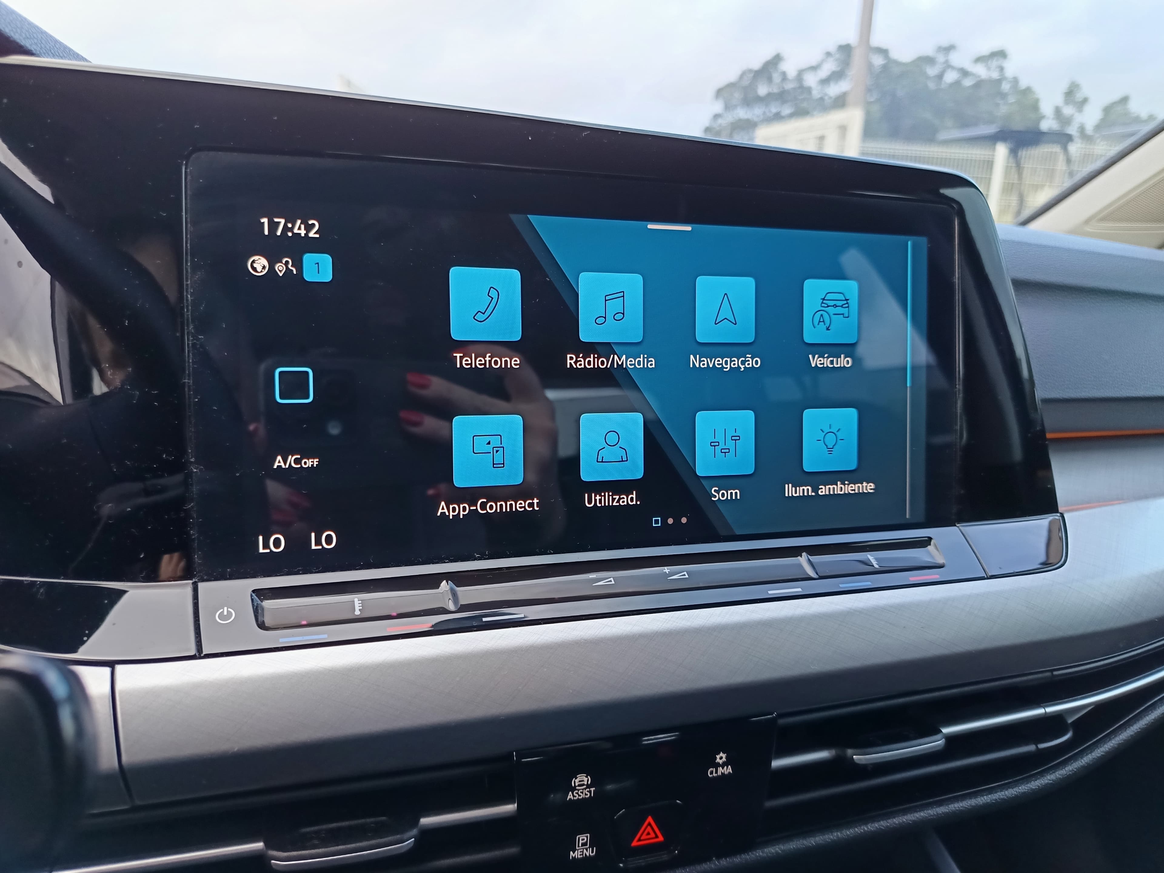 Volkswagen Golf — imagem 34