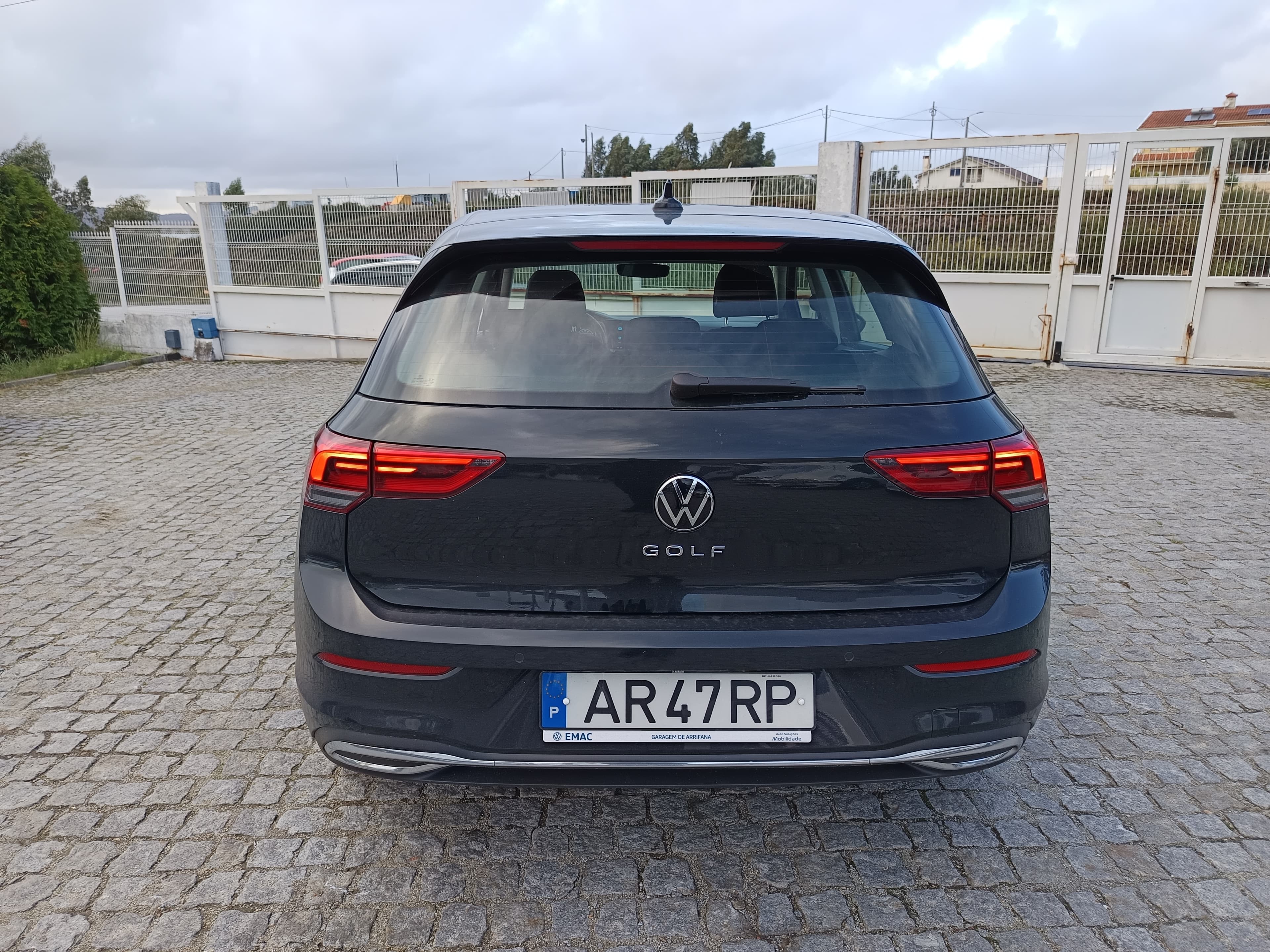 Volkswagen Golf — imagem 6