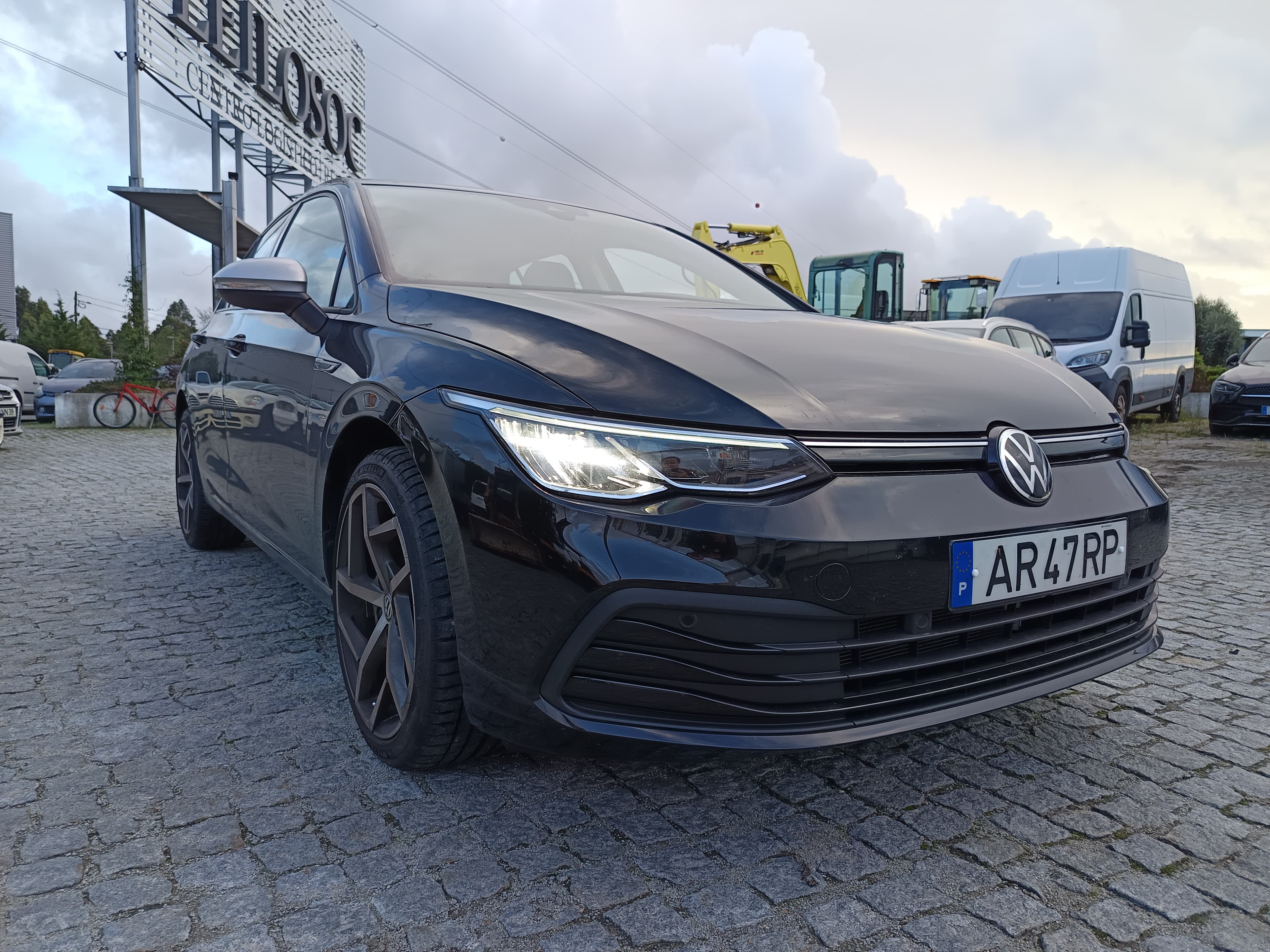 Volkswagen Golf — imagem 4