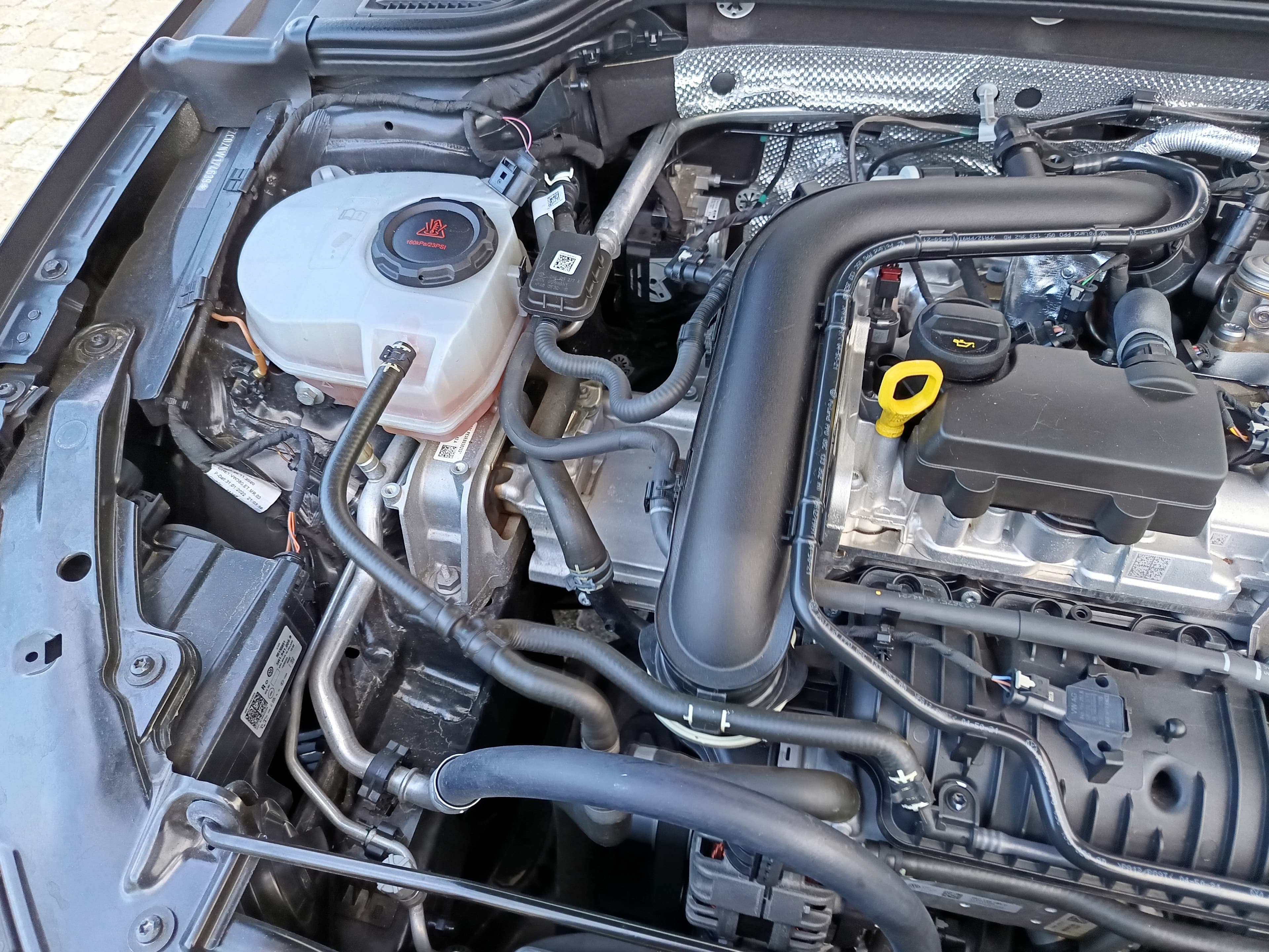 Volkswagen Golf — imagem 10