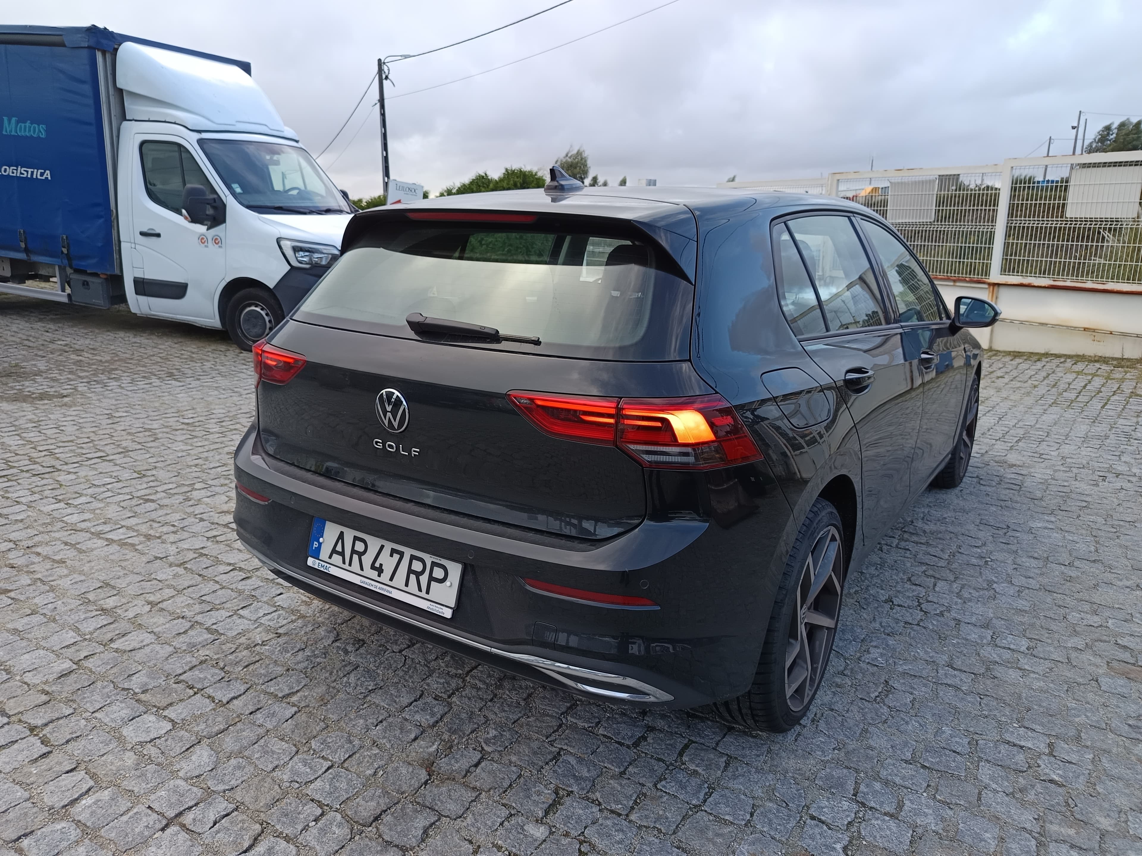 Volkswagen Golf — imagem 5