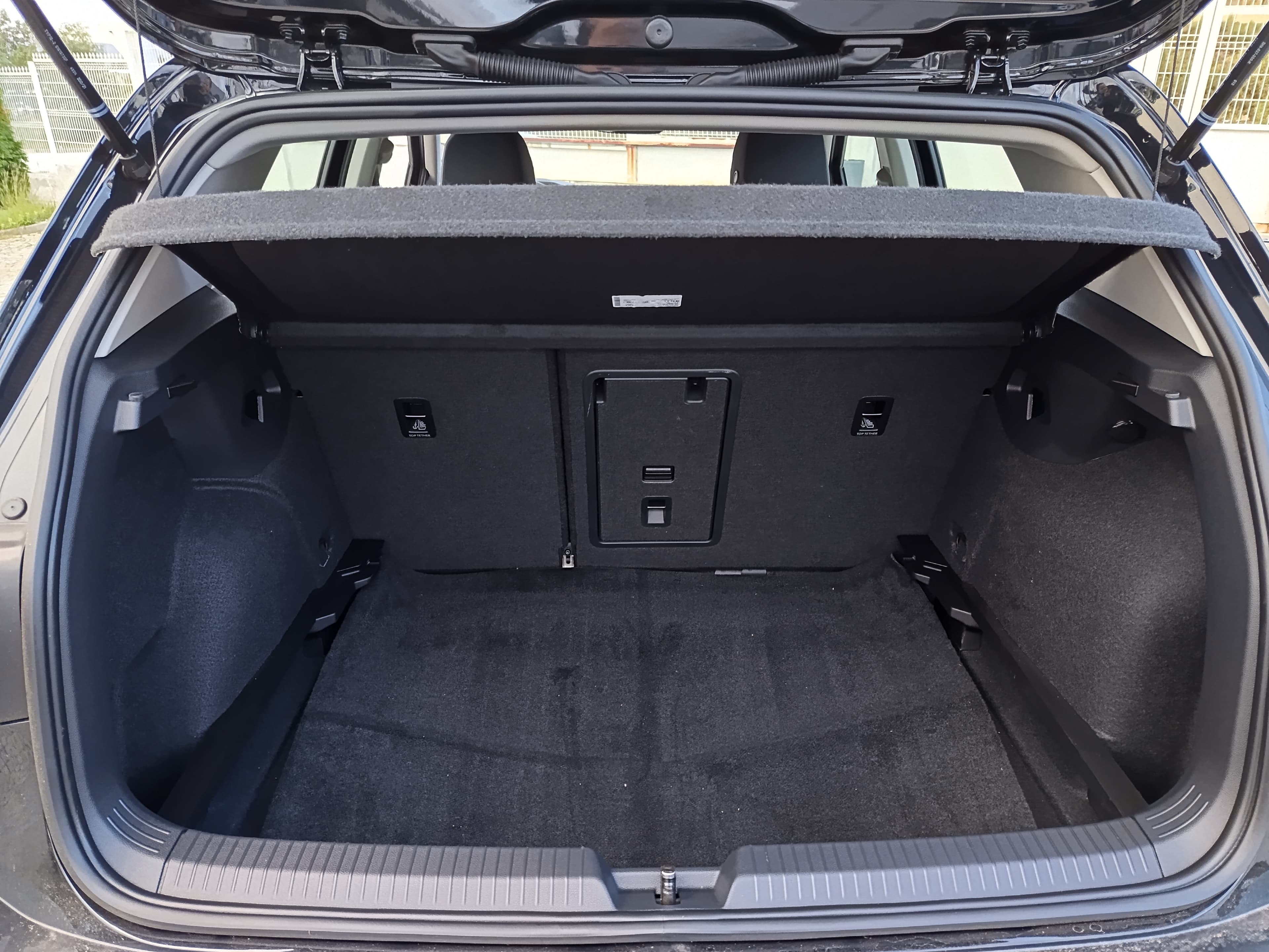 Volkswagen Golf — imagem 18