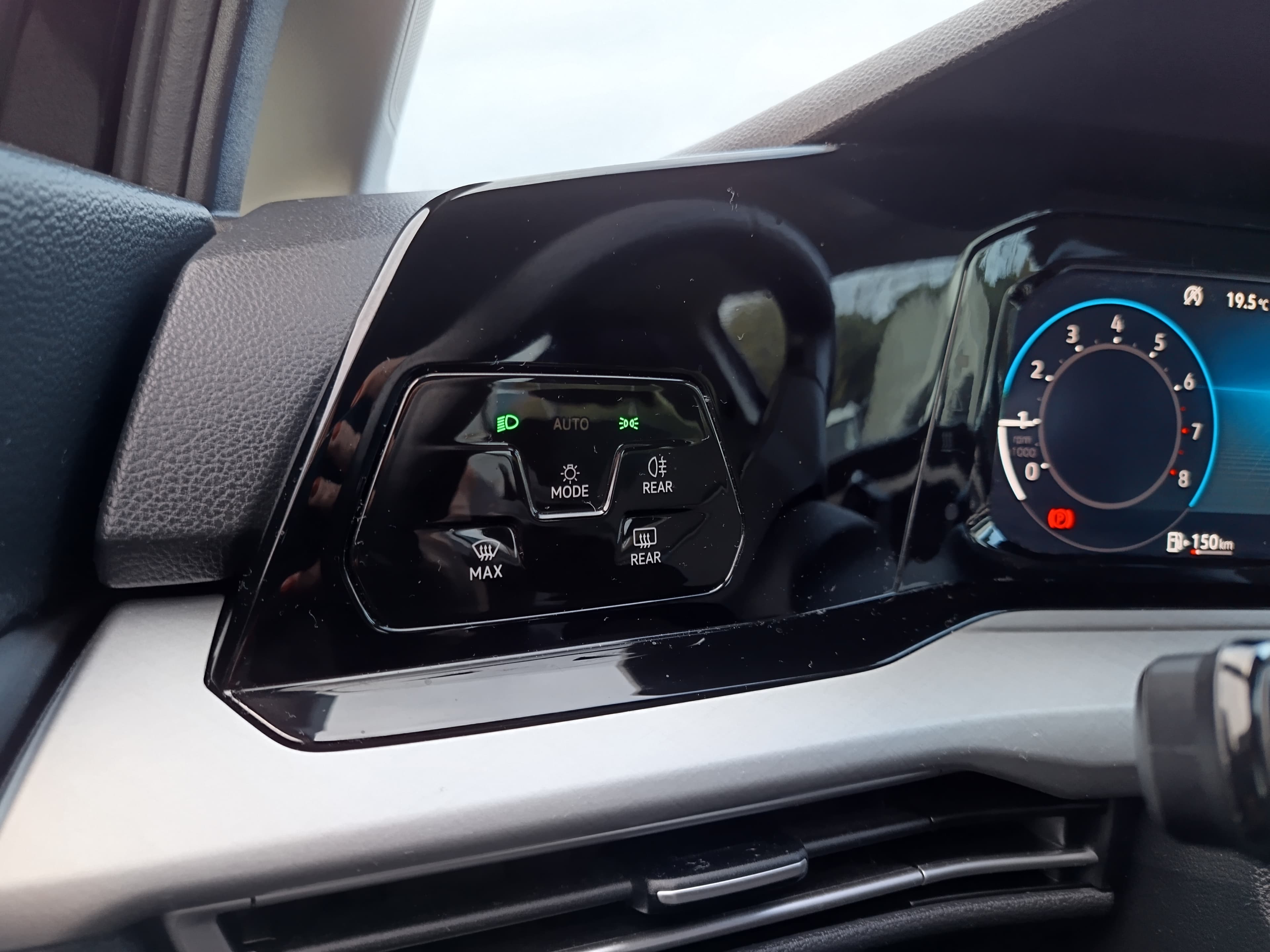 Volkswagen Golf — imagem 42