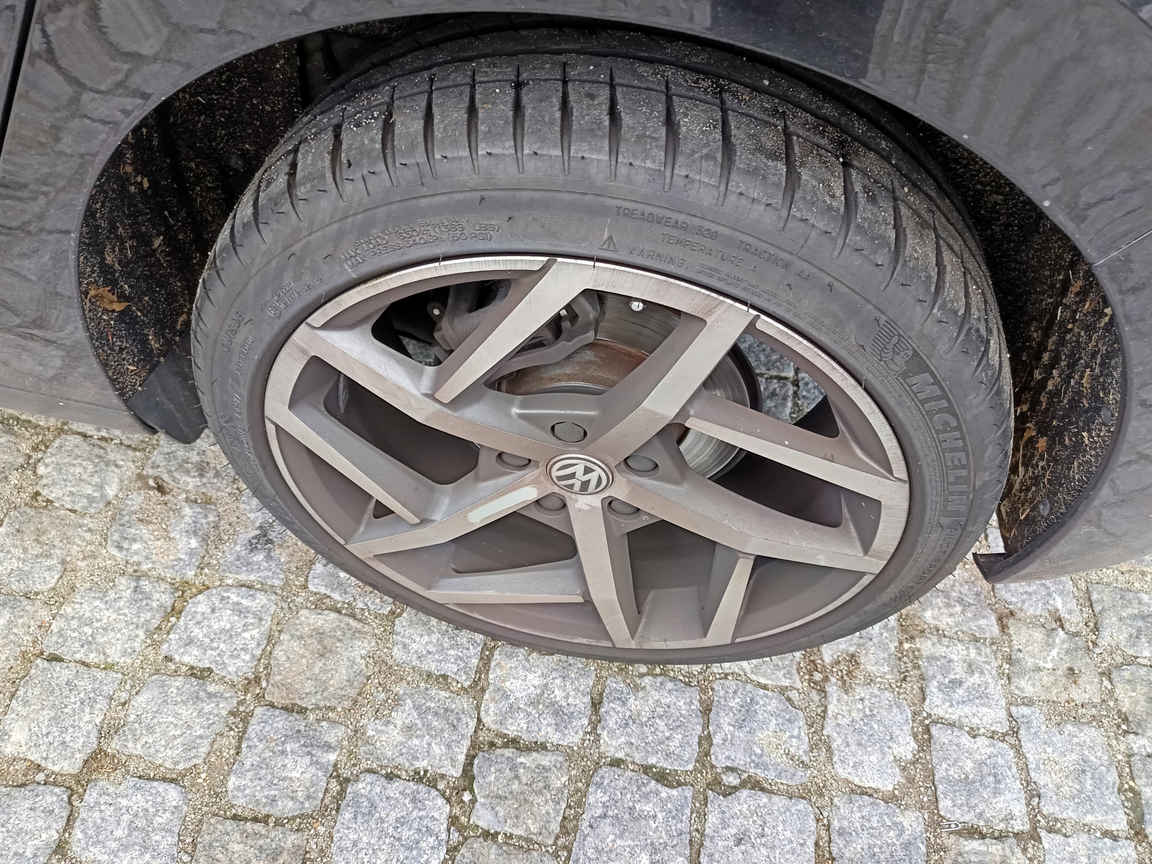 Volkswagen Golf — imagem 15