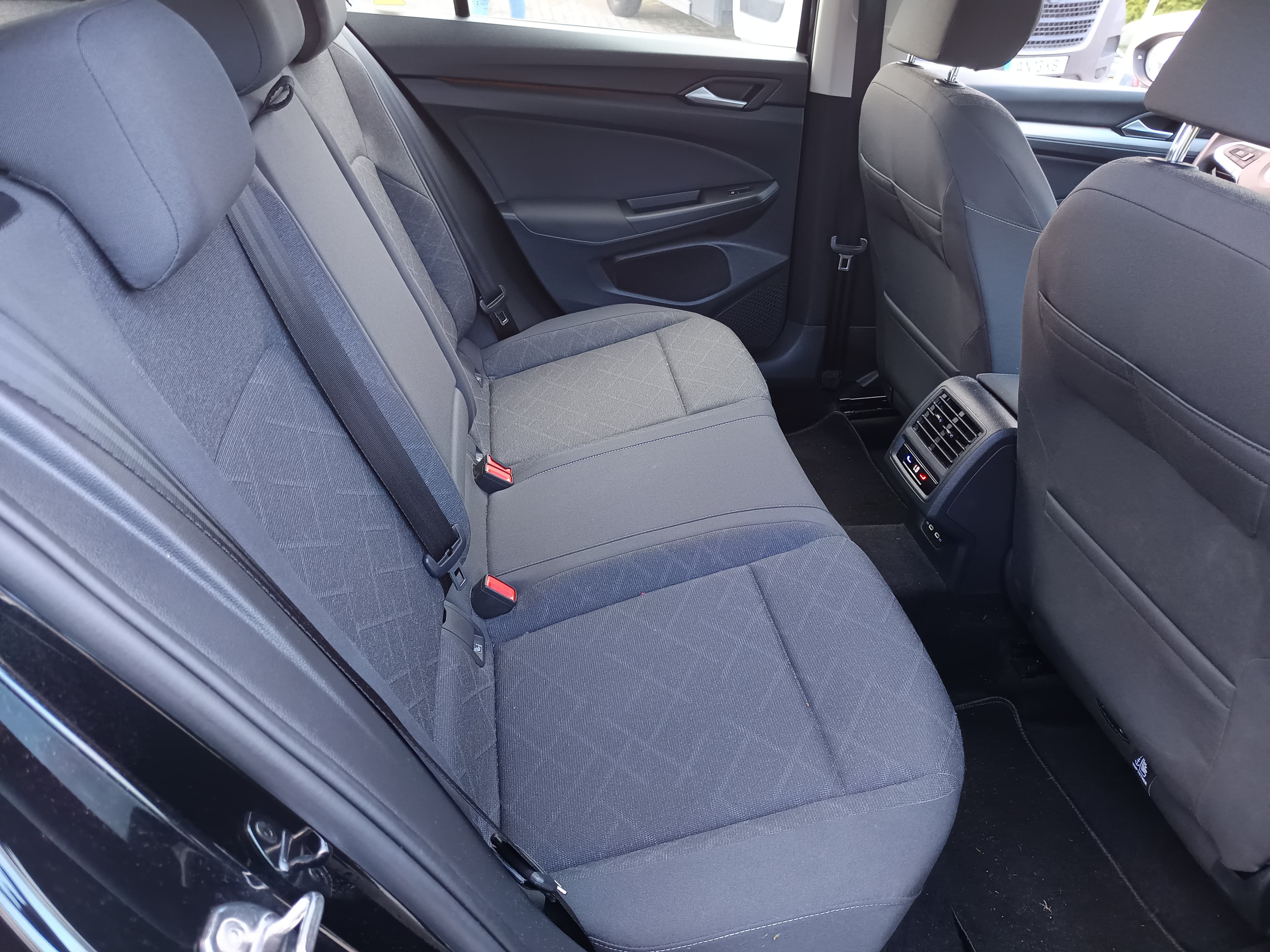 Volkswagen Golf — imagem 21