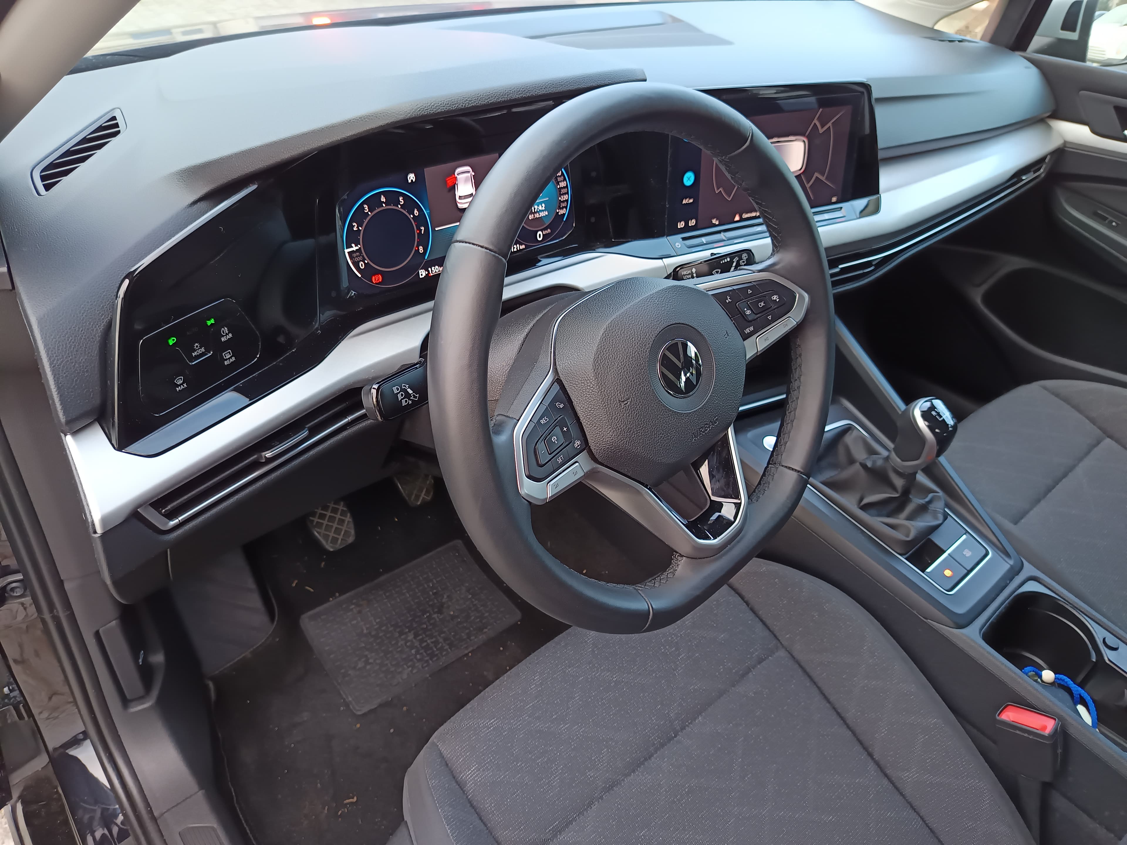 Volkswagen Golf — imagem 32