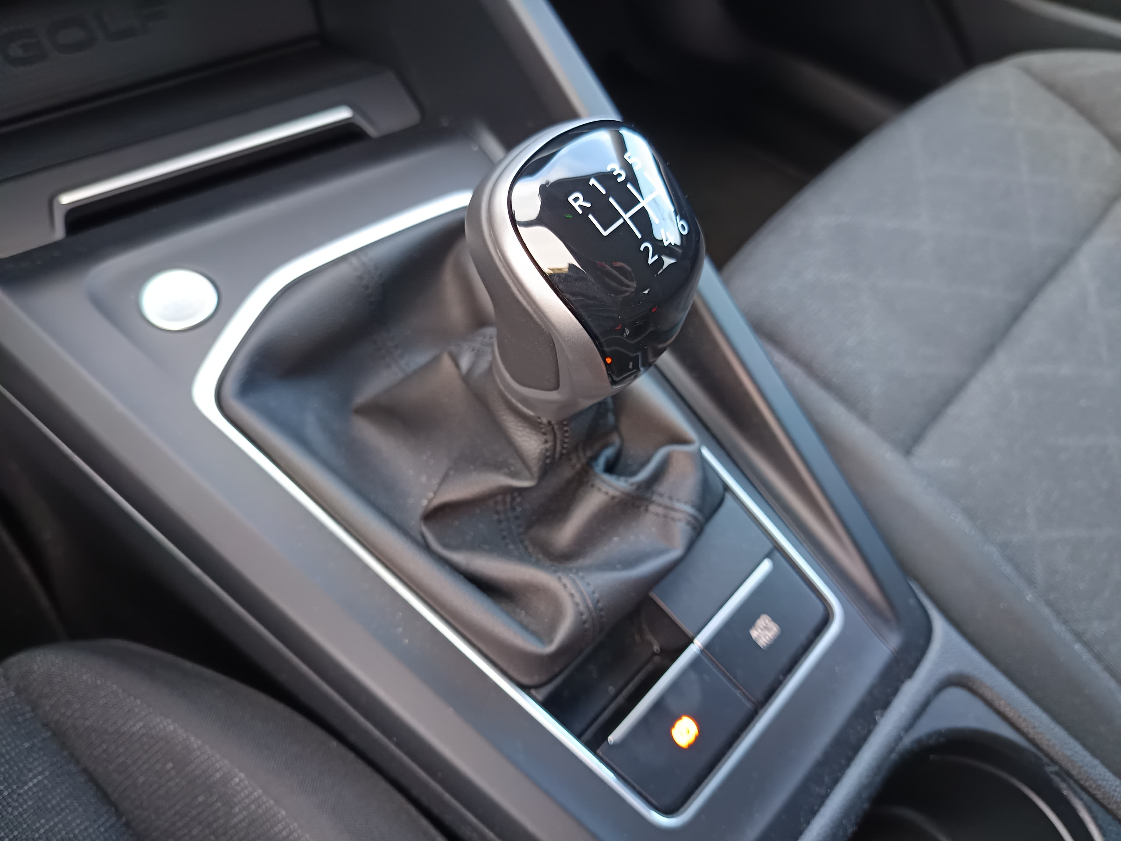 Volkswagen Golf — imagem 37