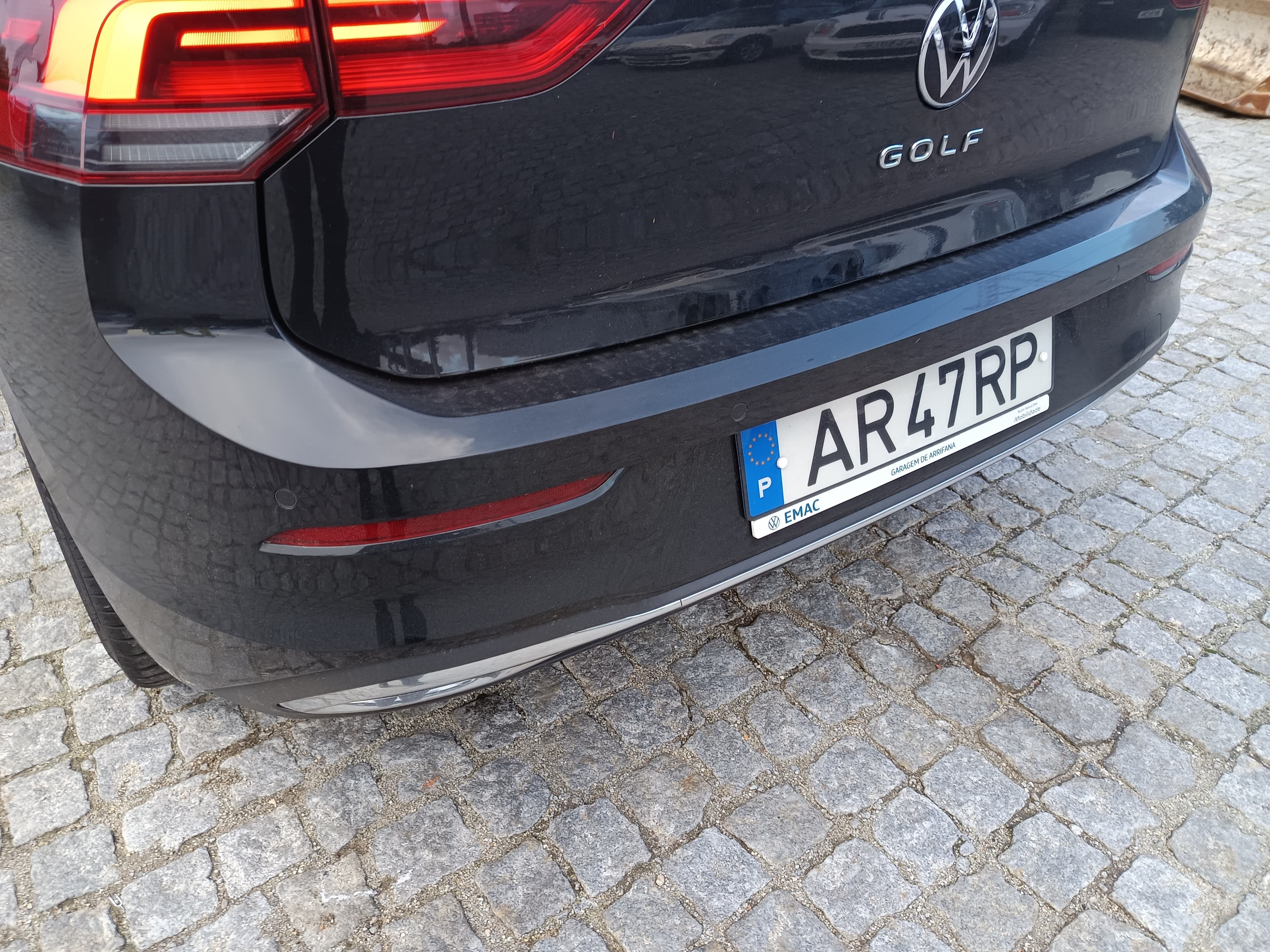 Volkswagen Golf — imagem 8