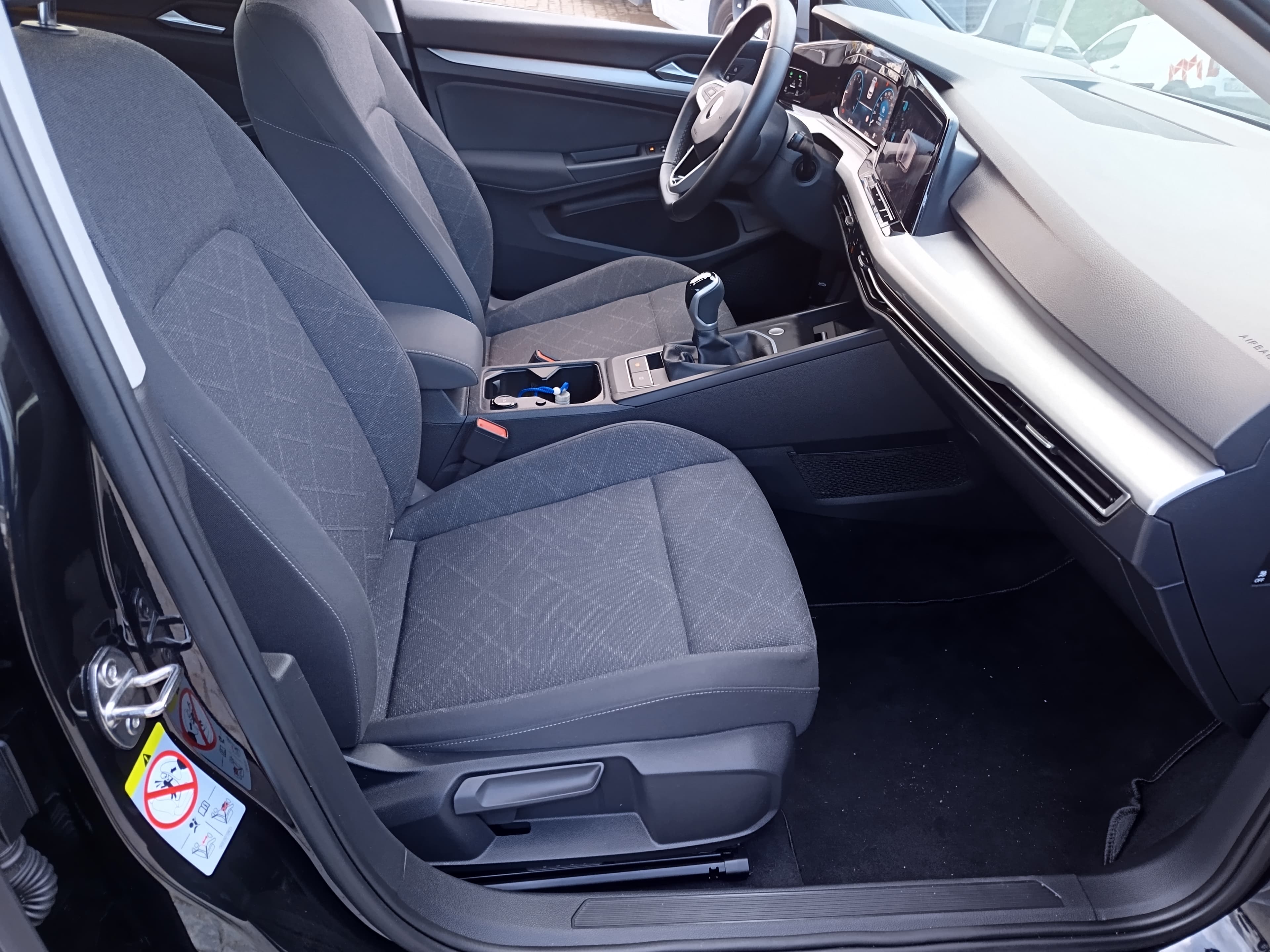 Volkswagen Golf — imagem 24