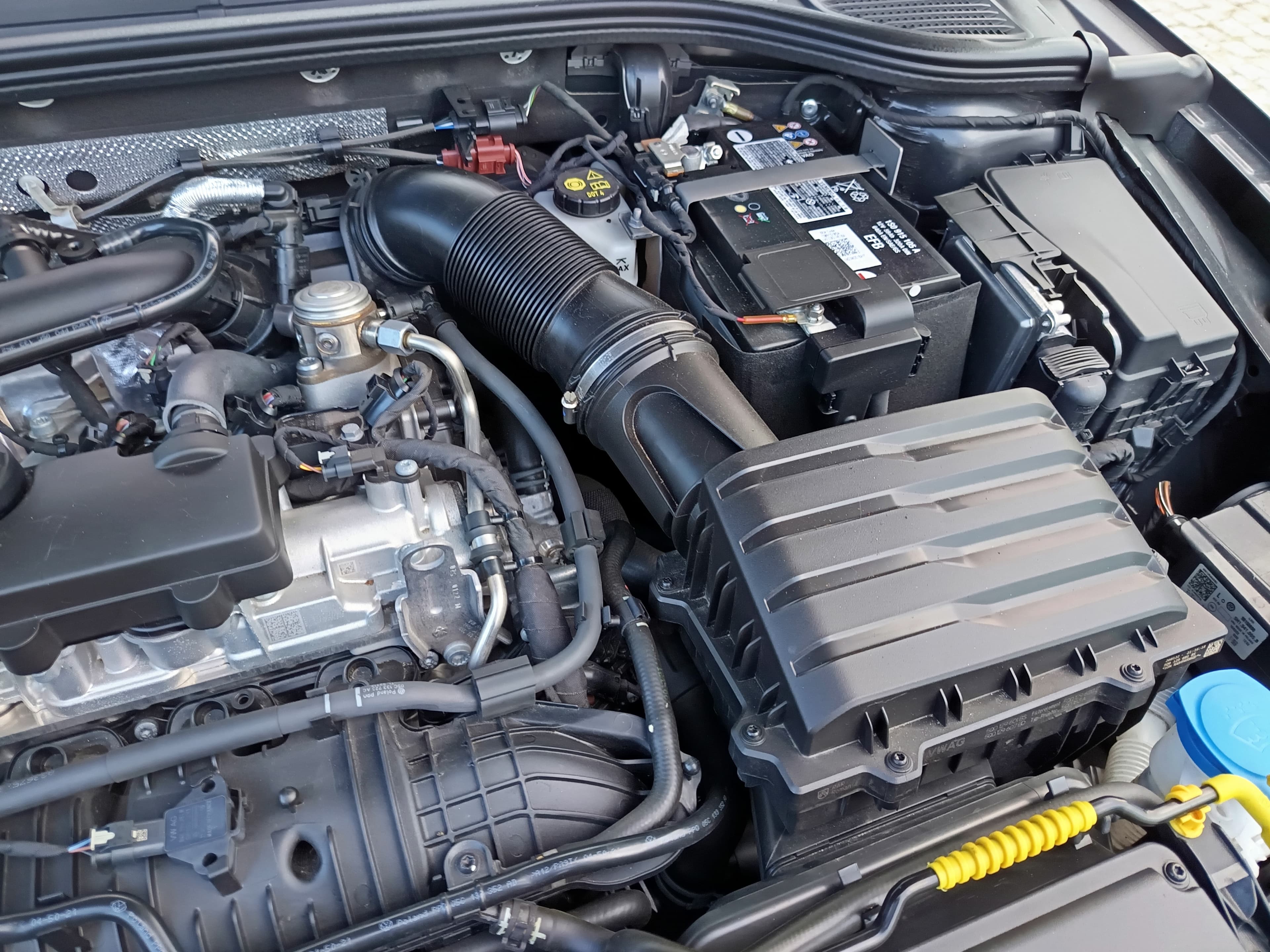 Volkswagen Golf — imagem 11
