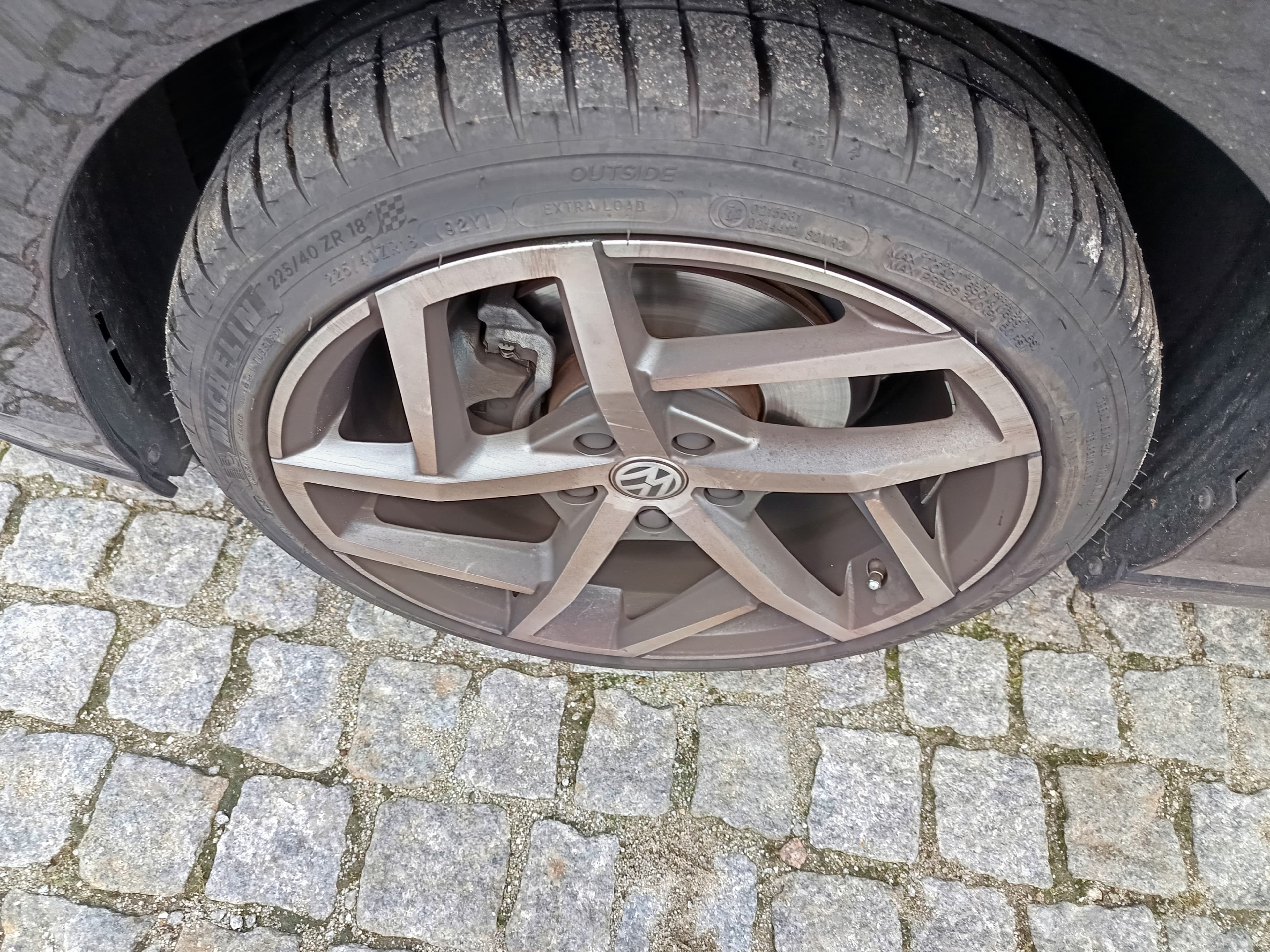 Volkswagen Golf — imagem 16