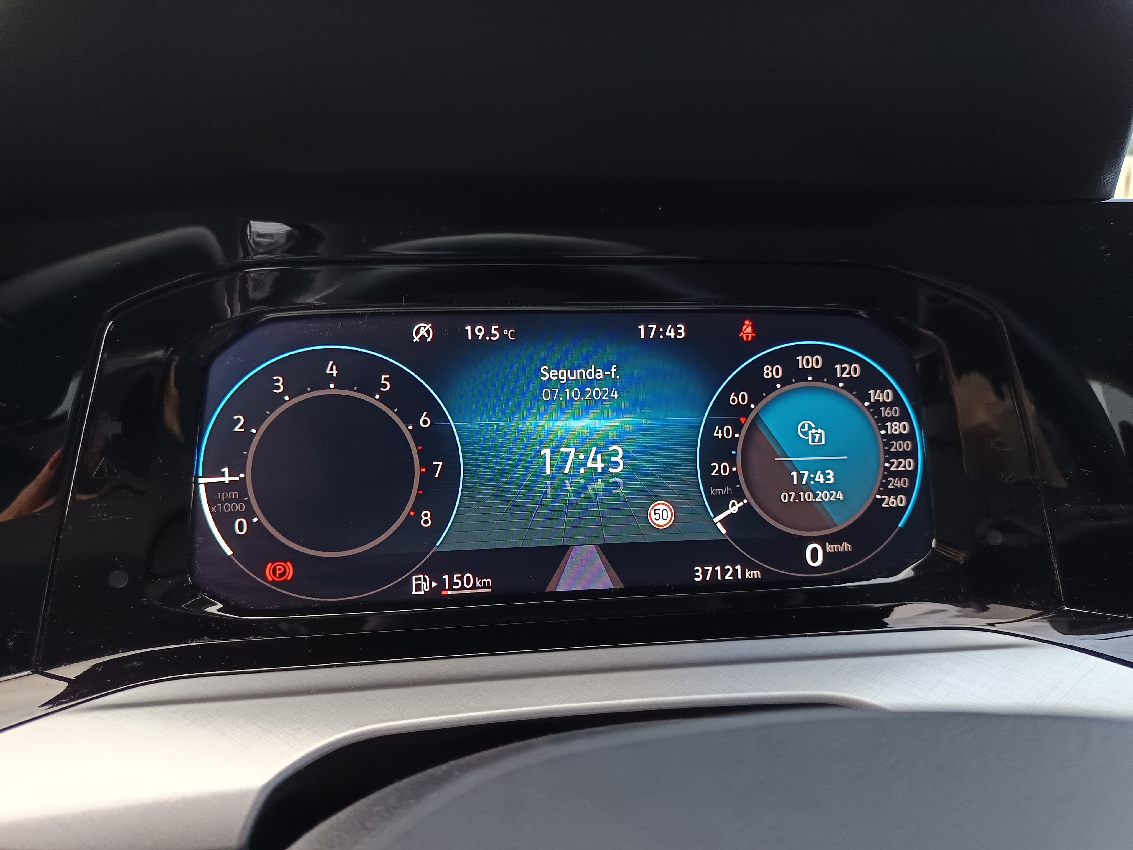 Volkswagen Golf — imagem 39