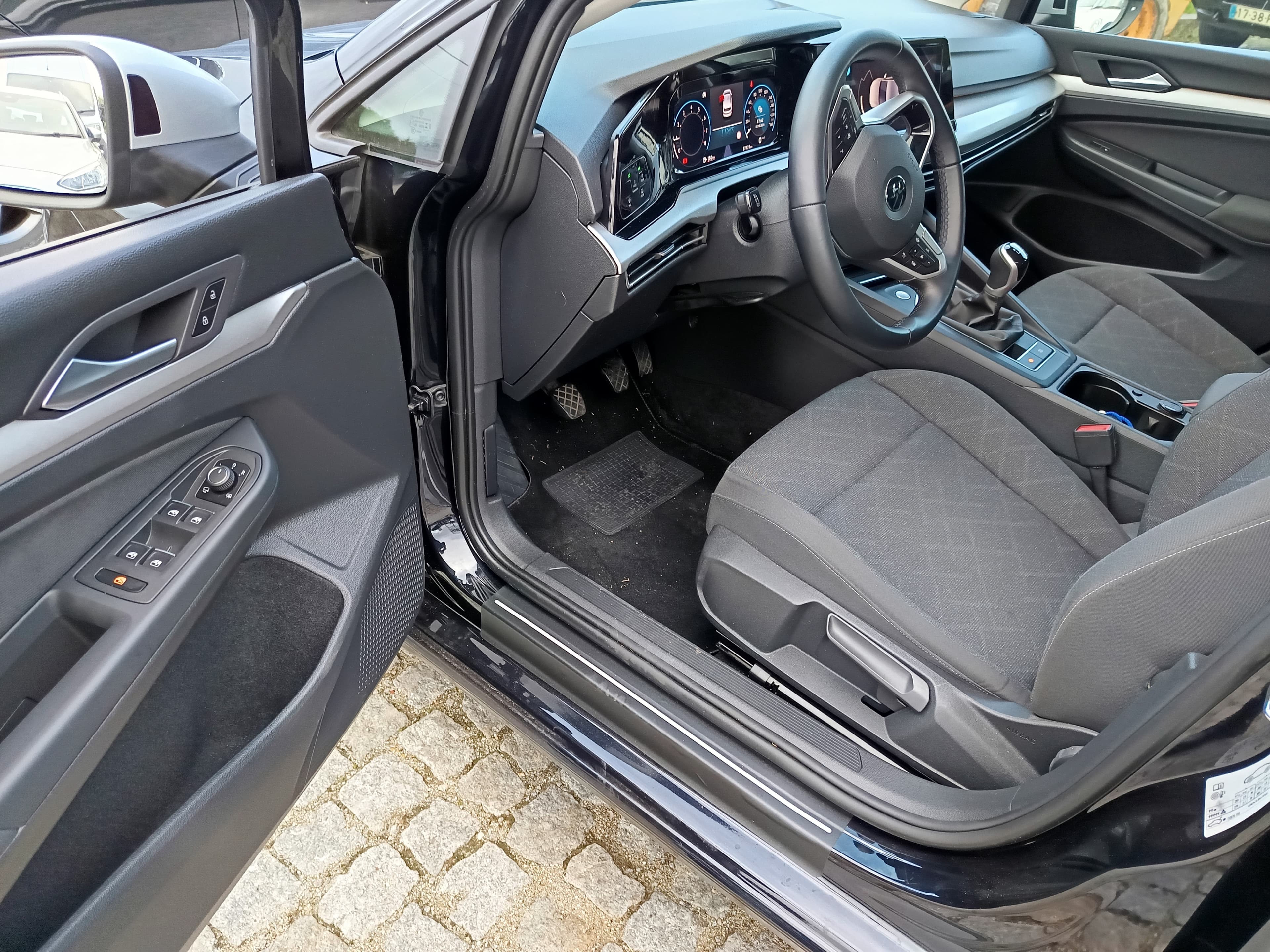 Volkswagen Golf — imagem 28
